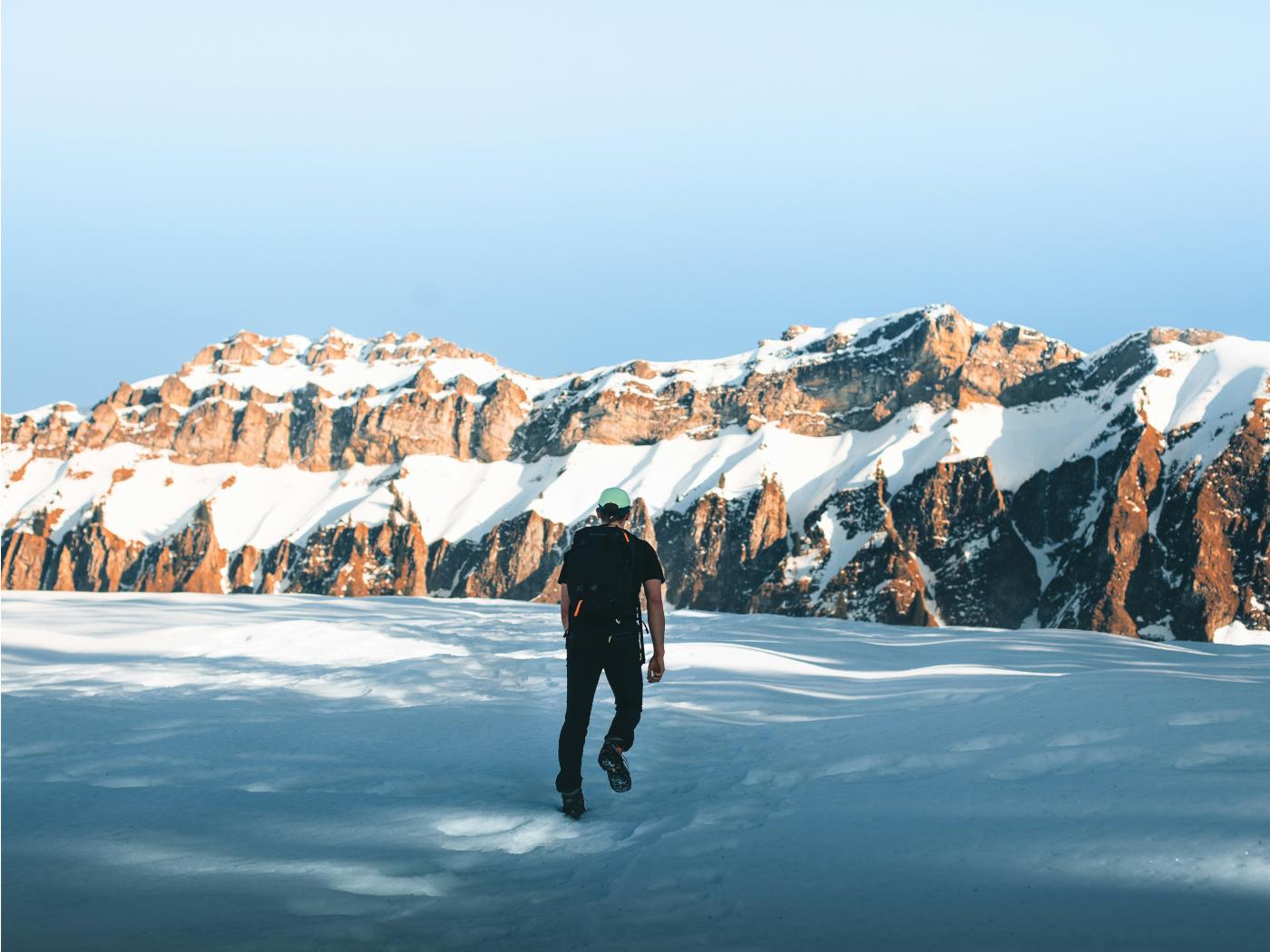 Physio Tipps gegen Beschwerden beim Wandern