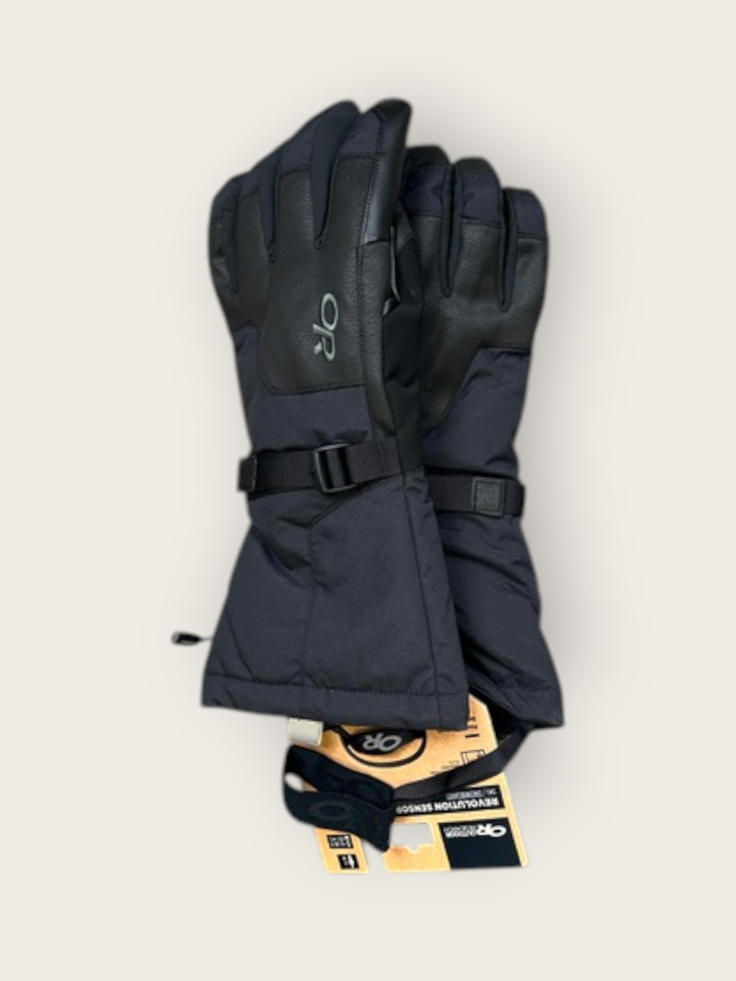 OR Handschuhe (L)