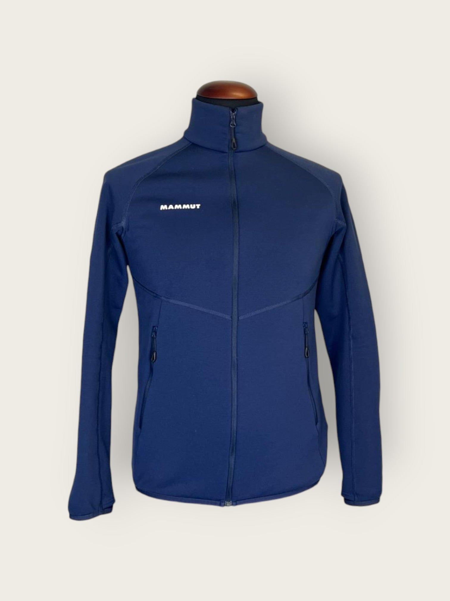 Mammut Fleecejacke (S)
