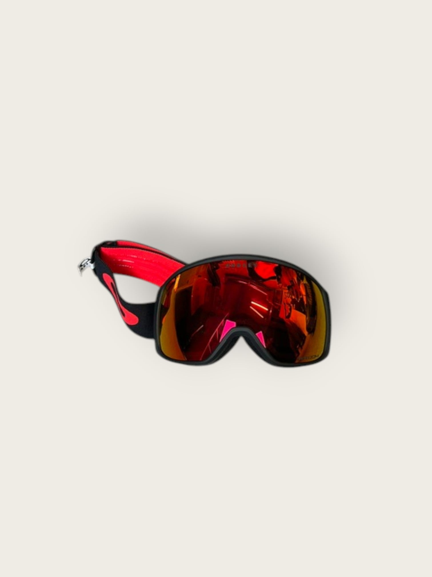 Oakley Goggles