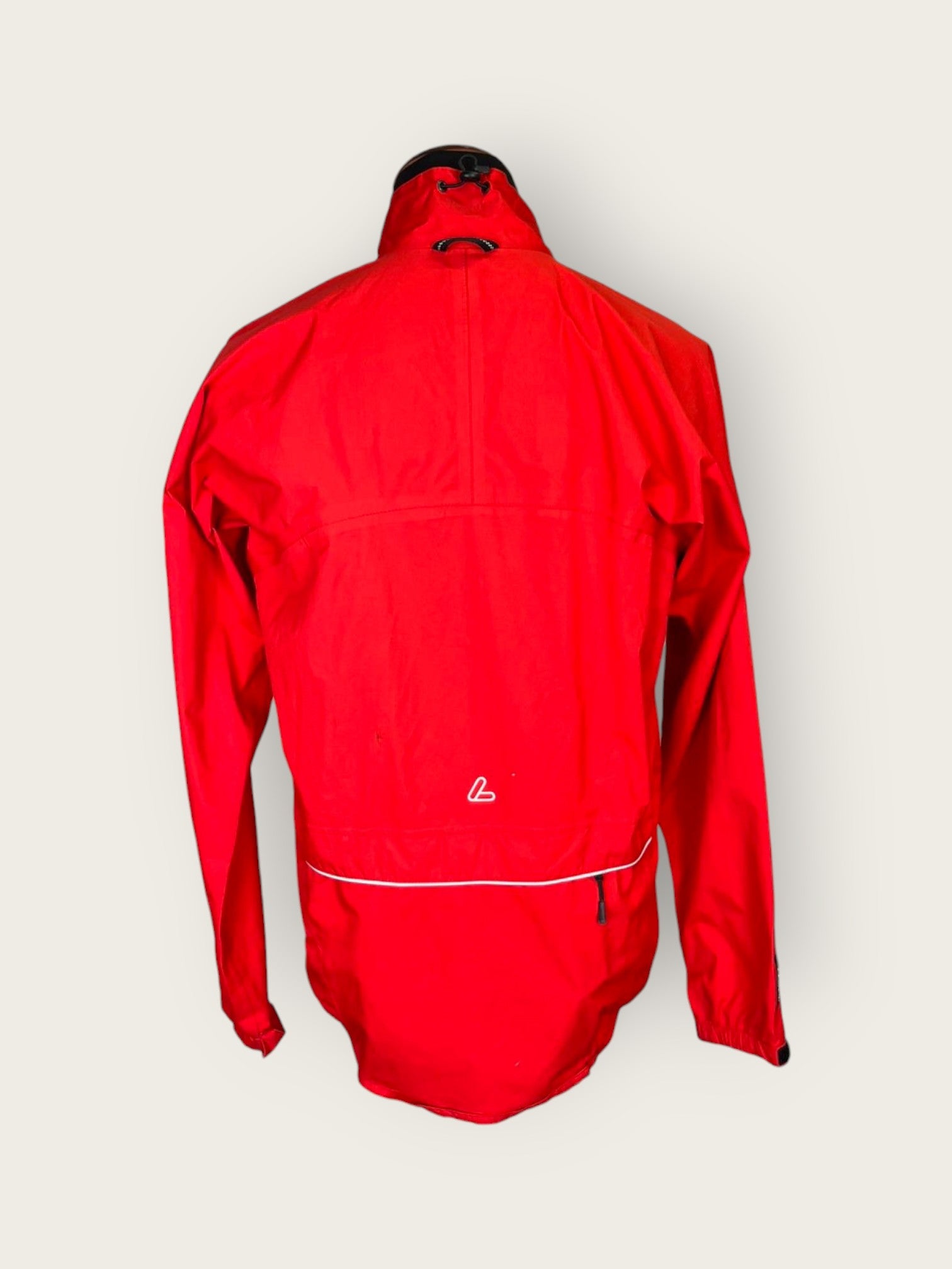 Löffler Bike Hardshelljacke (M)