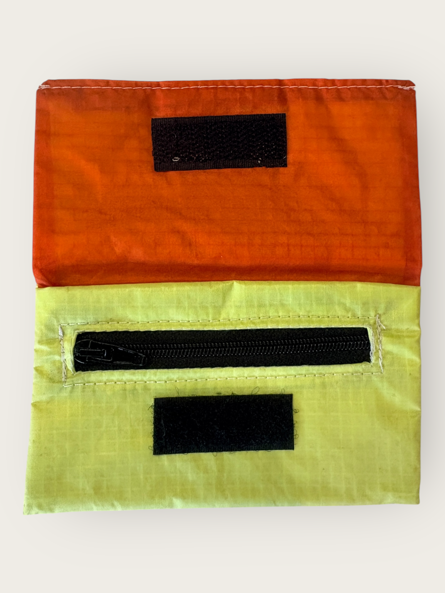 2nd Peak Portemonnaie Flap