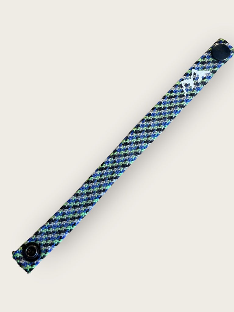 2nd Peak Armband "Dyno" (21cm)