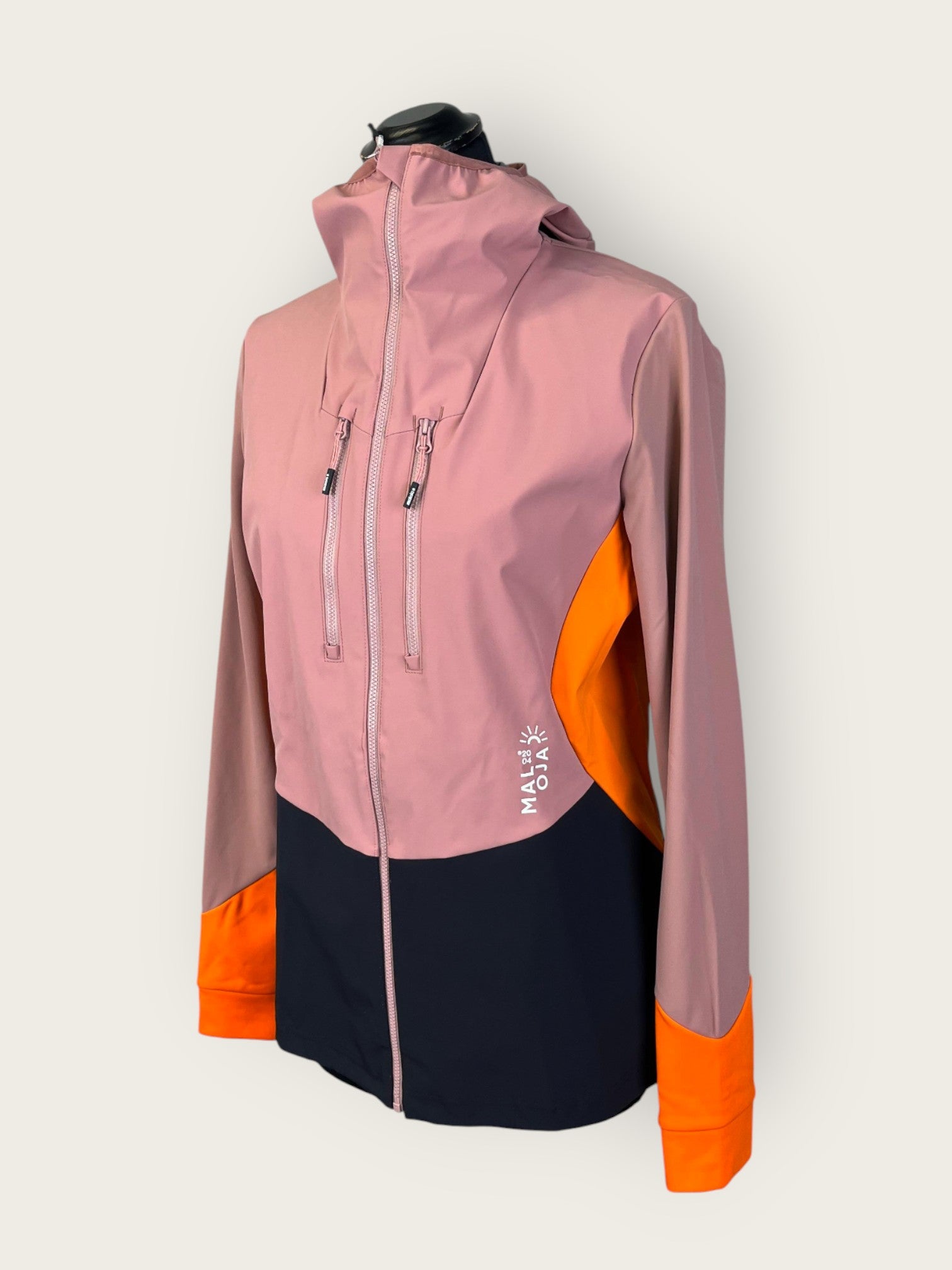 Maloja Langlaufjacke (M)