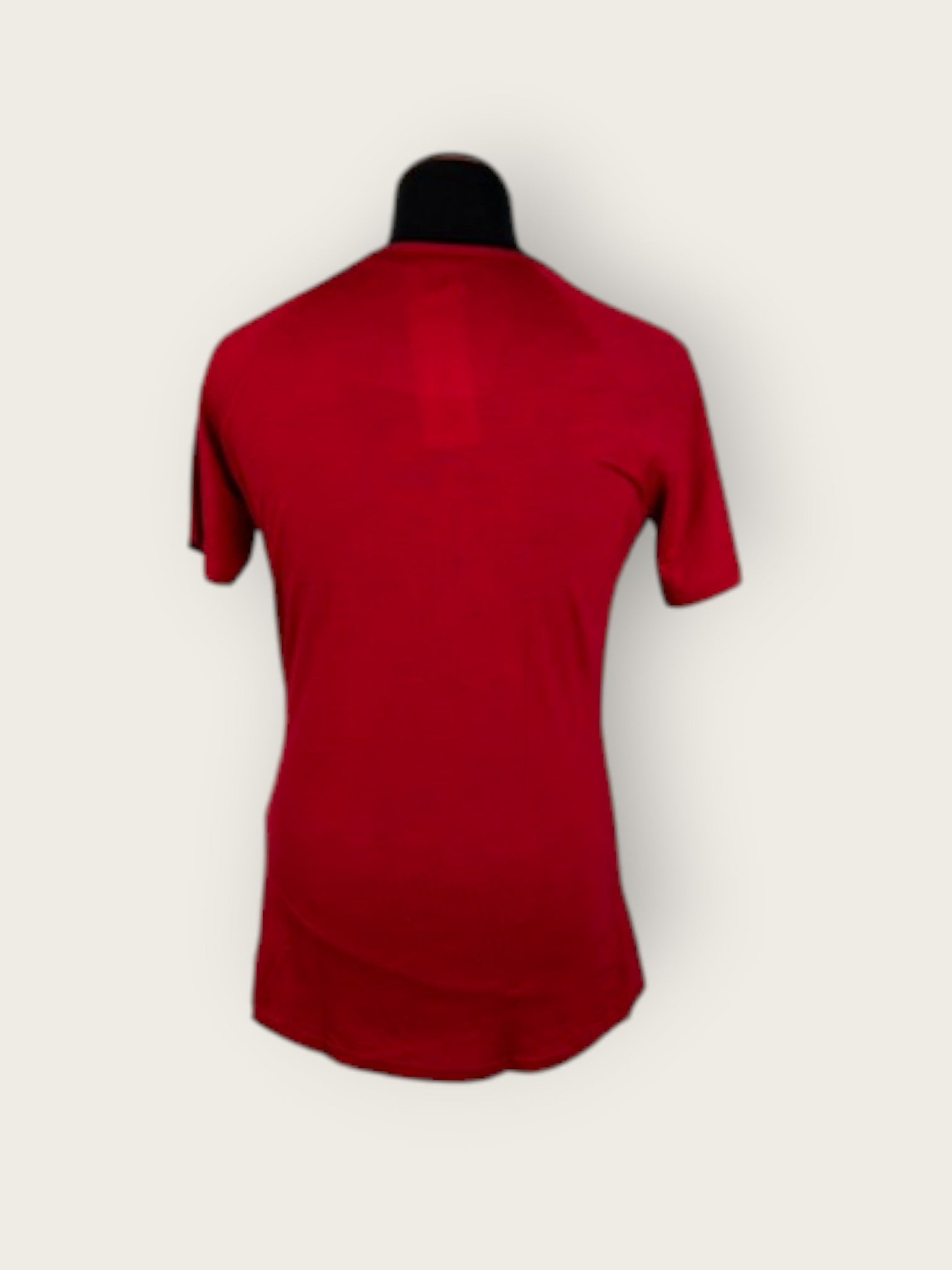 Grüezi Bag Merino T-Shirt (M)