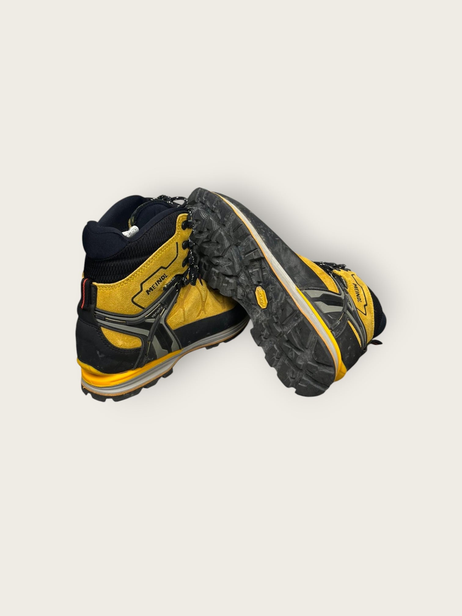 Meindl Bergschuhe (43)
