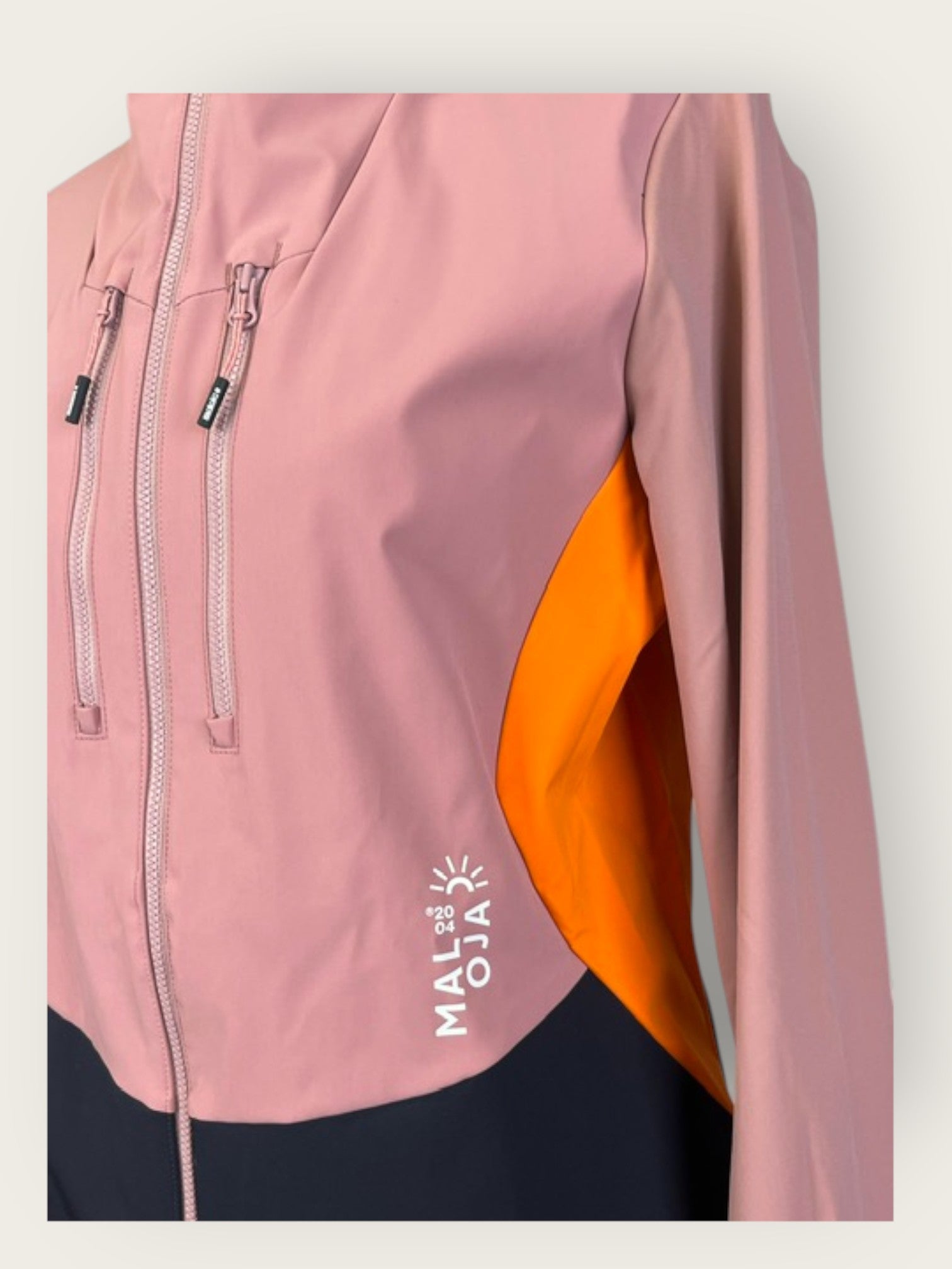 Maloja Langlaufjacke (M)