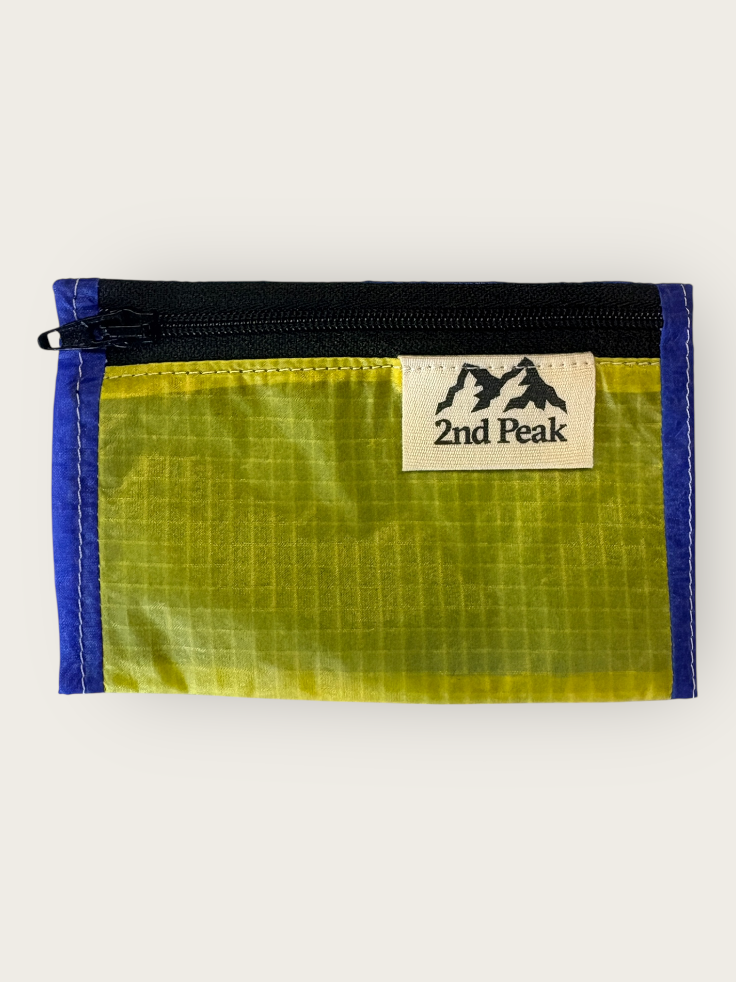 2nd Peak Portemonnaie Easy