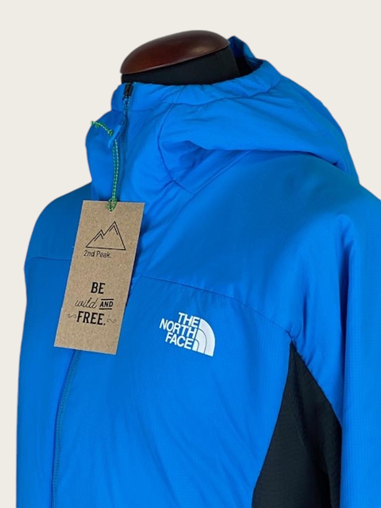 The North Face Isolationsjacke (XL/XXL)