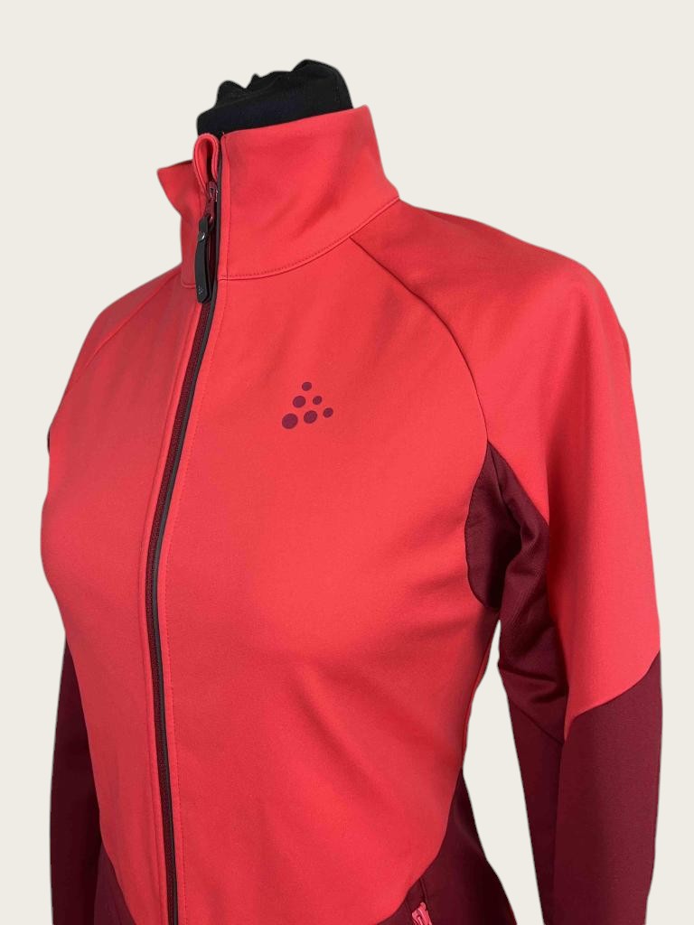 Craft Langlaufjacke (XS)