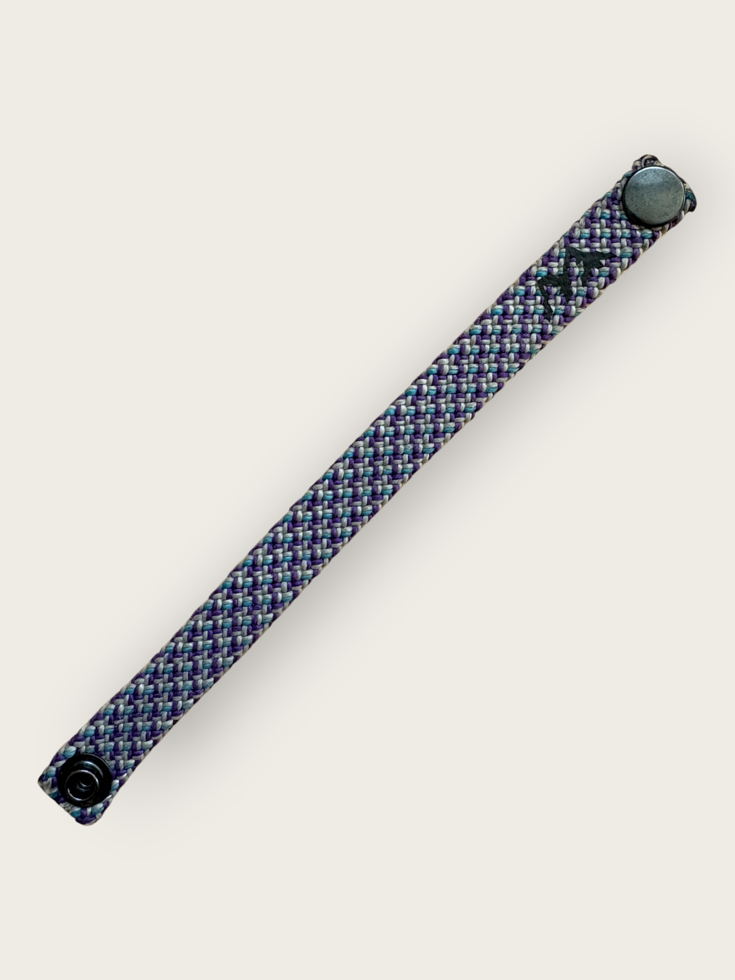 2nd Peak Armband "Dyno" (21cm)