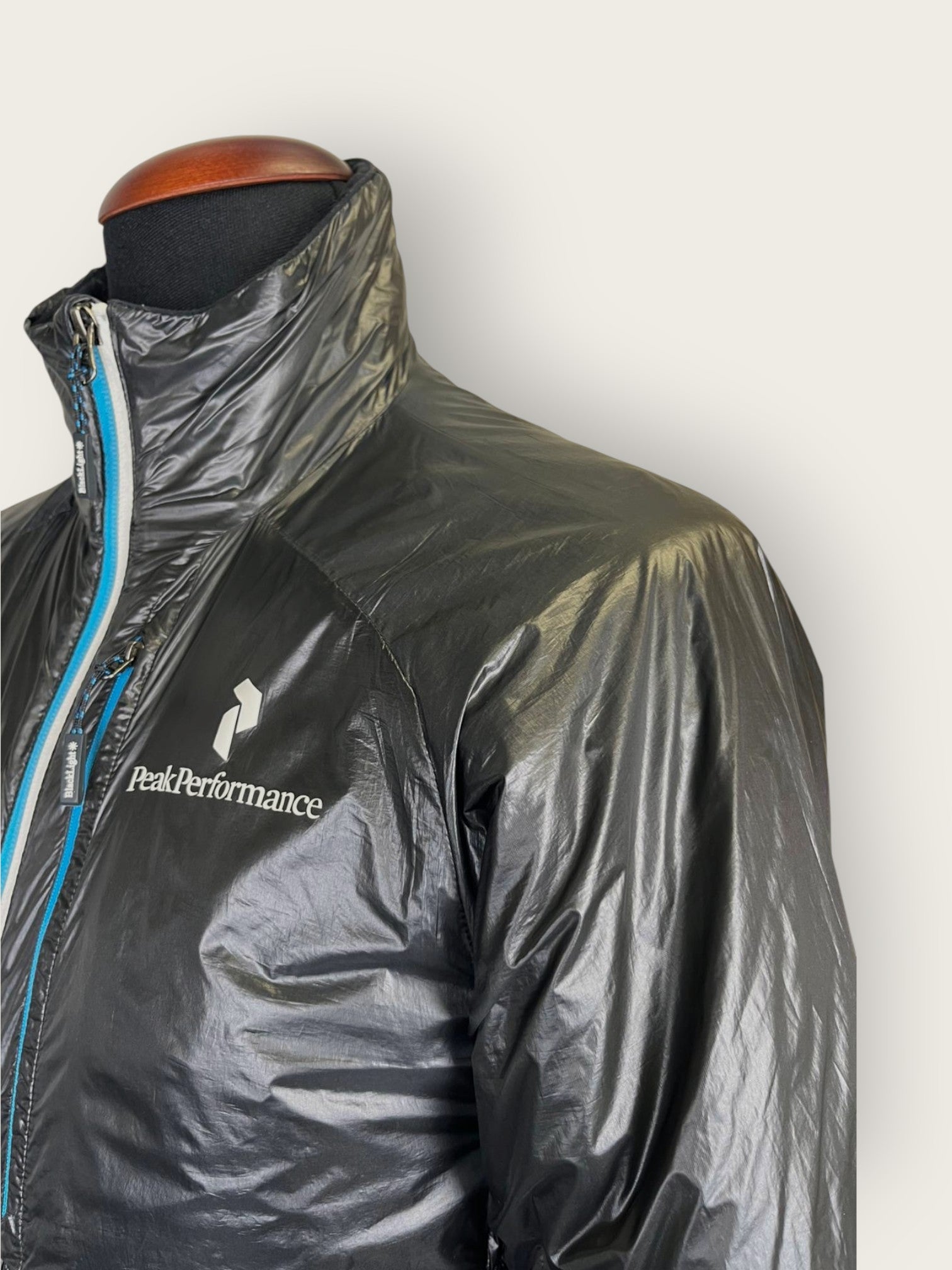 Peak Performance Isolationsjacke (S)