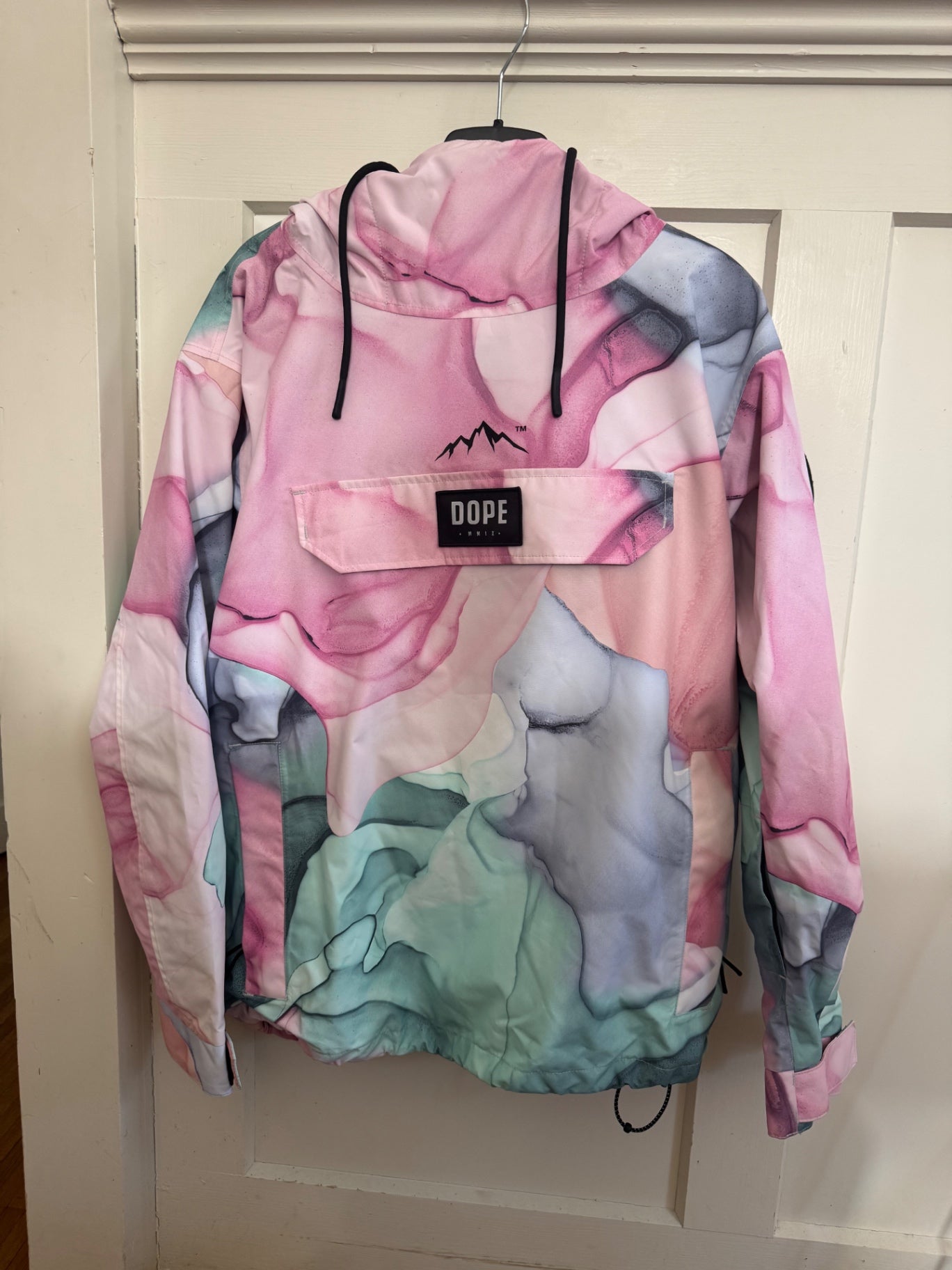 Dope Jacke