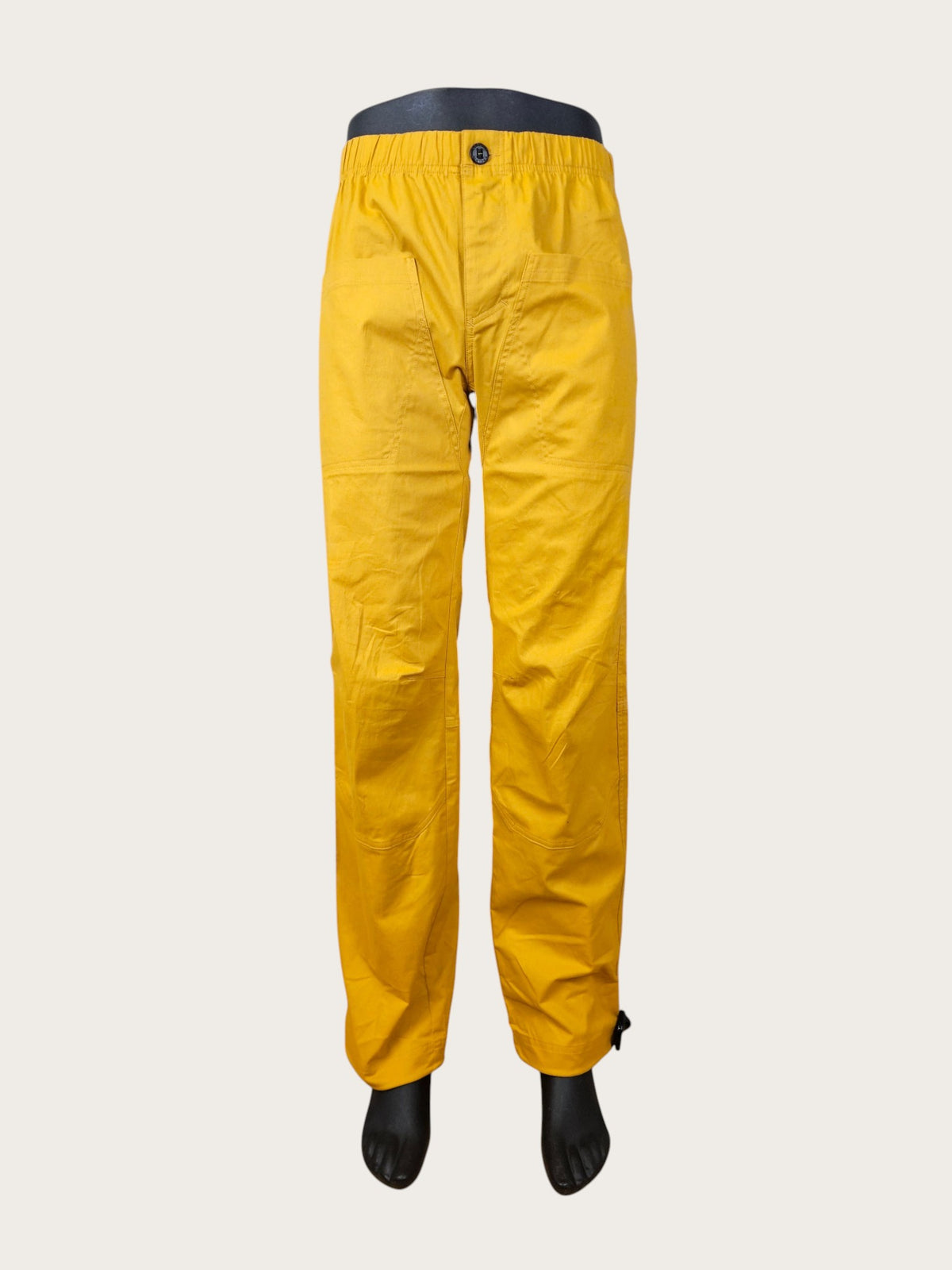 Edelrid ME Dome Kletterhose lang (M)