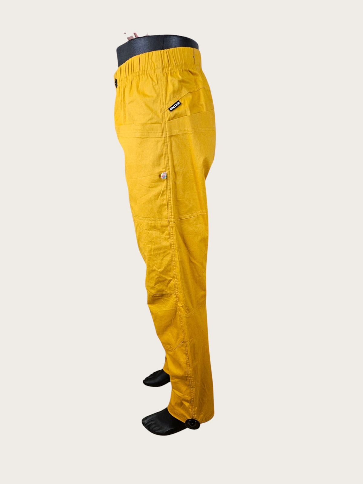 Edelrid ME Dome Kletterhose lang (M)