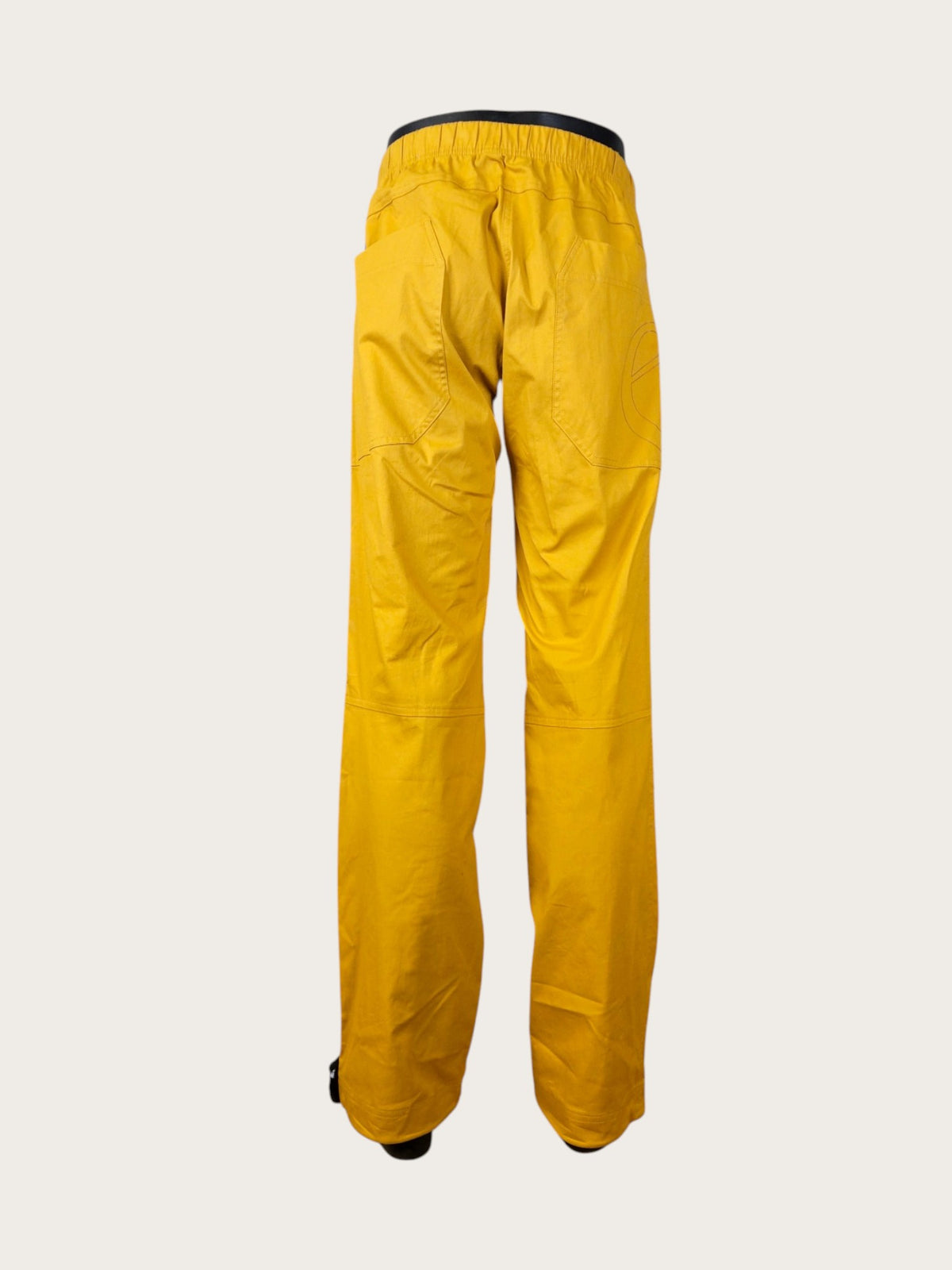 Edelrid ME Dome Kletterhose lang (M)