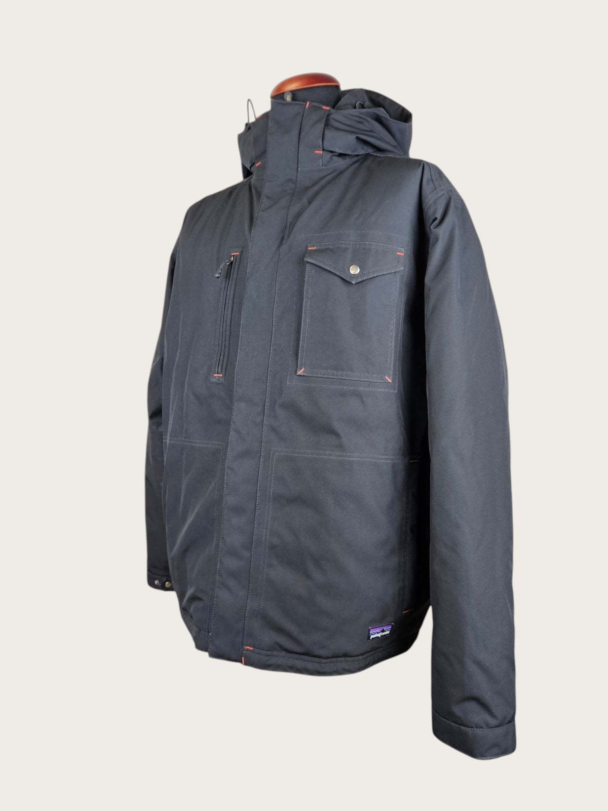 Patagonia Winterjacke (XL)