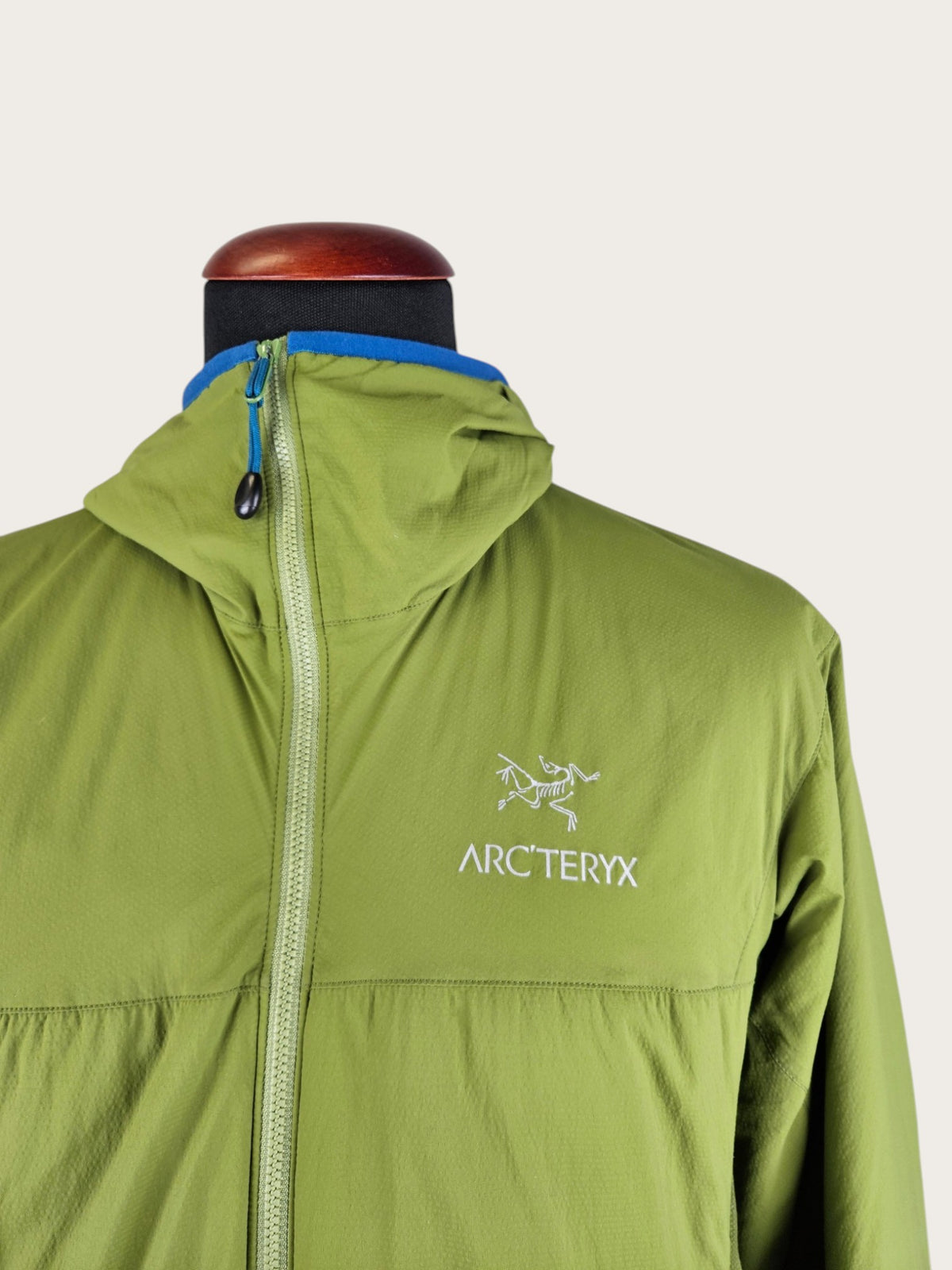Arc'teryx Atom LT Hoody Isolationsjacke (M)
