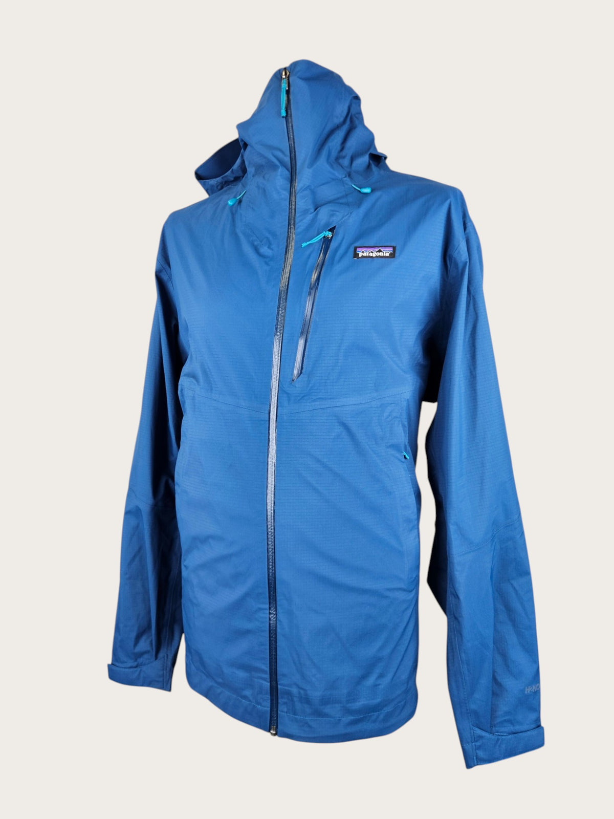 Patagonia Granite Crest 3-Lagen Hardshelljacke (XXL)