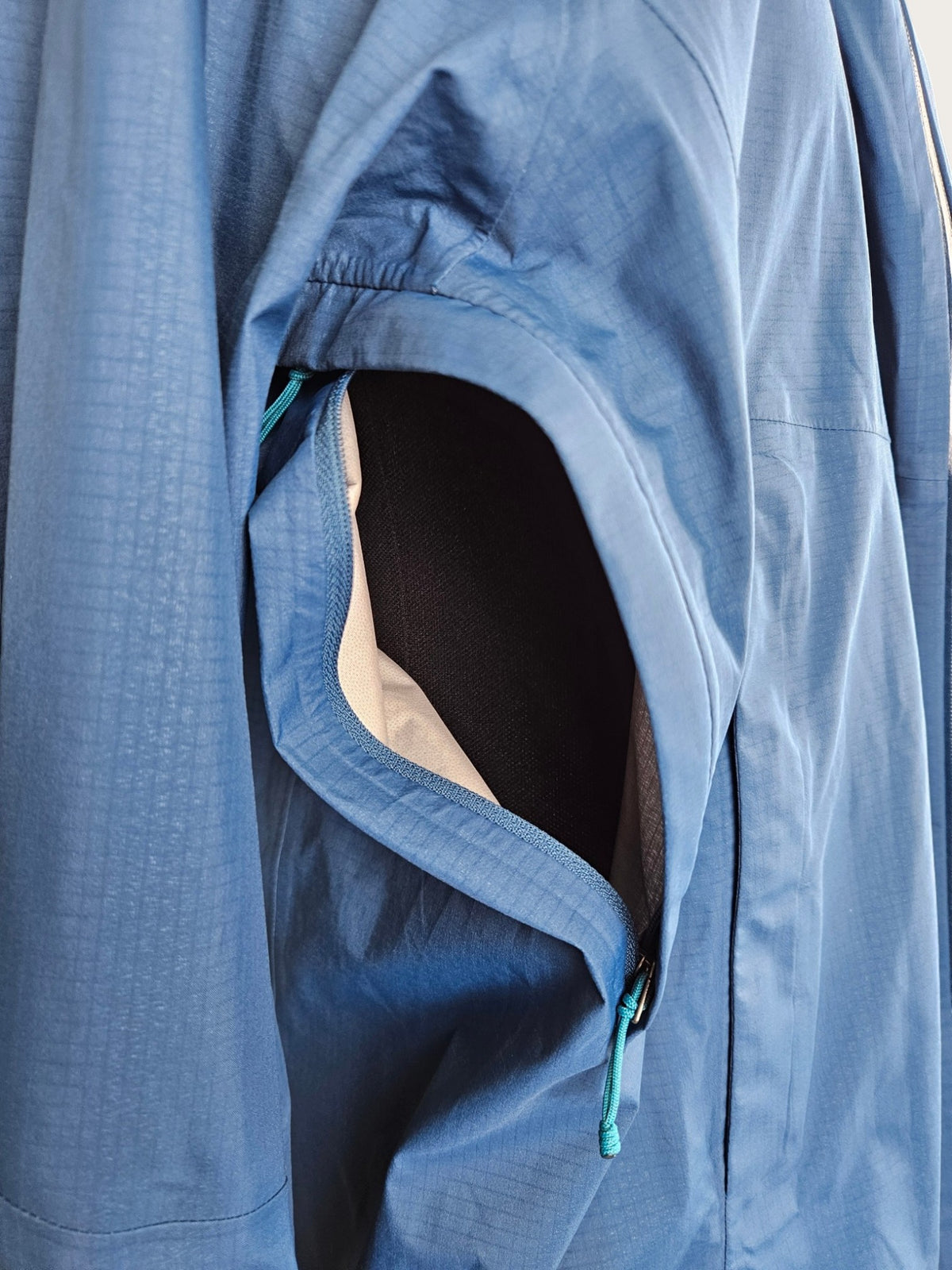 Patagonia Granite Crest 3-Lagen Hardshelljacke (XXL)