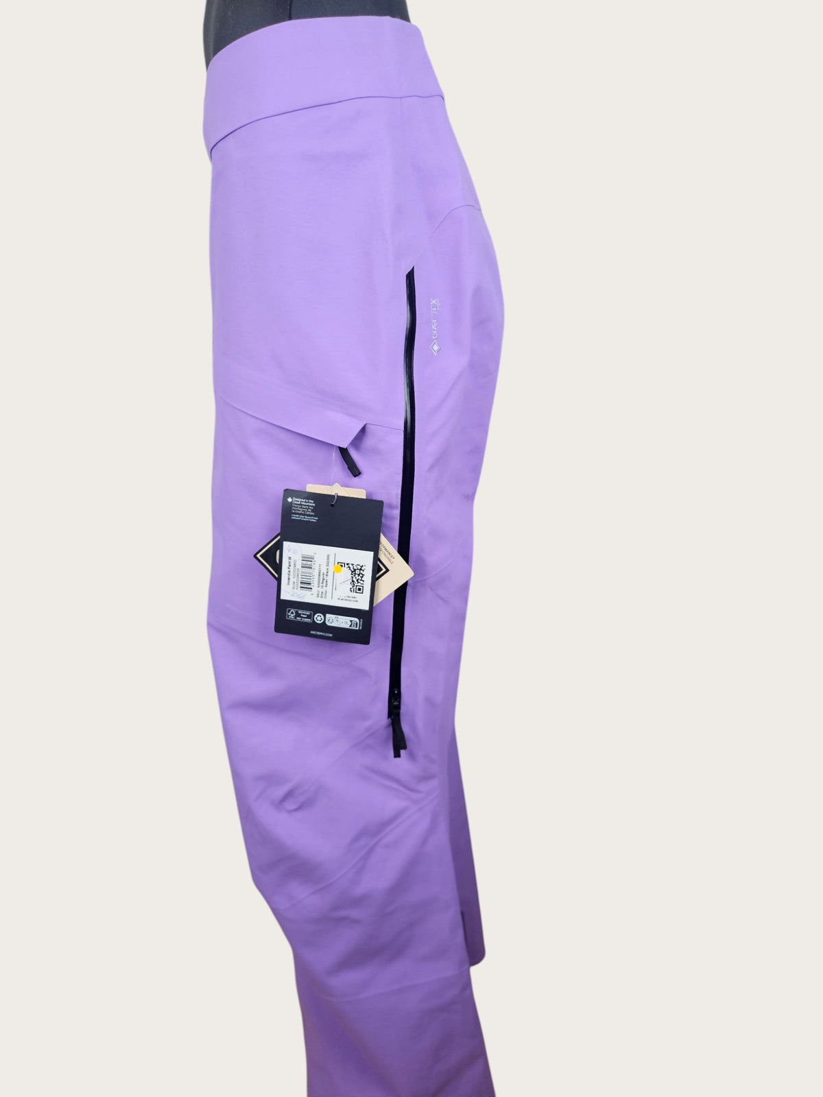 Arc'teryc Incendia 3-Lagen Hardshellhose (L)