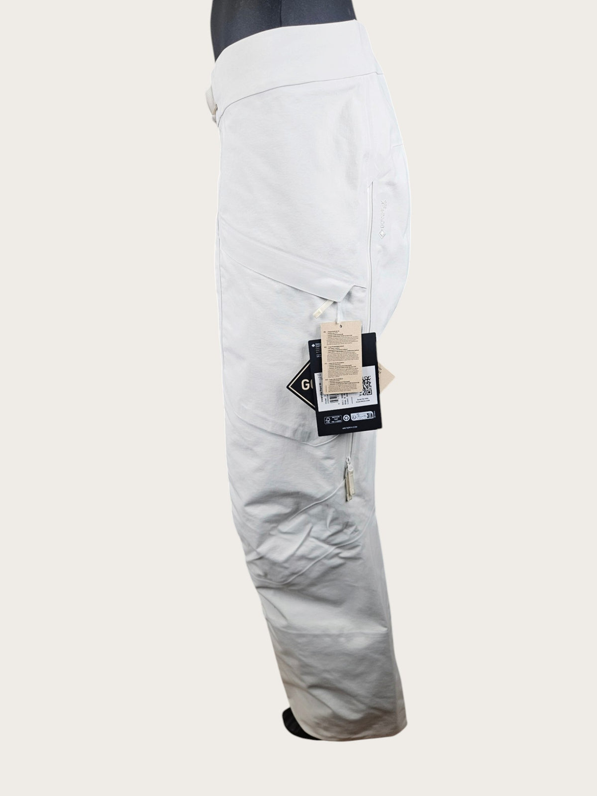 Arc'teryc Incendia 3-Lagen Hardshellhose (S)