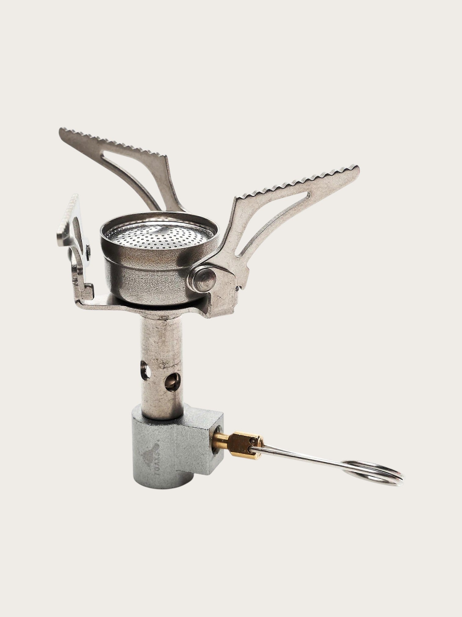 Toaks Titanium Backpacking Gaskocher