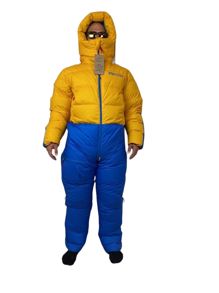 Marmot Expeditionsanzug (XL)