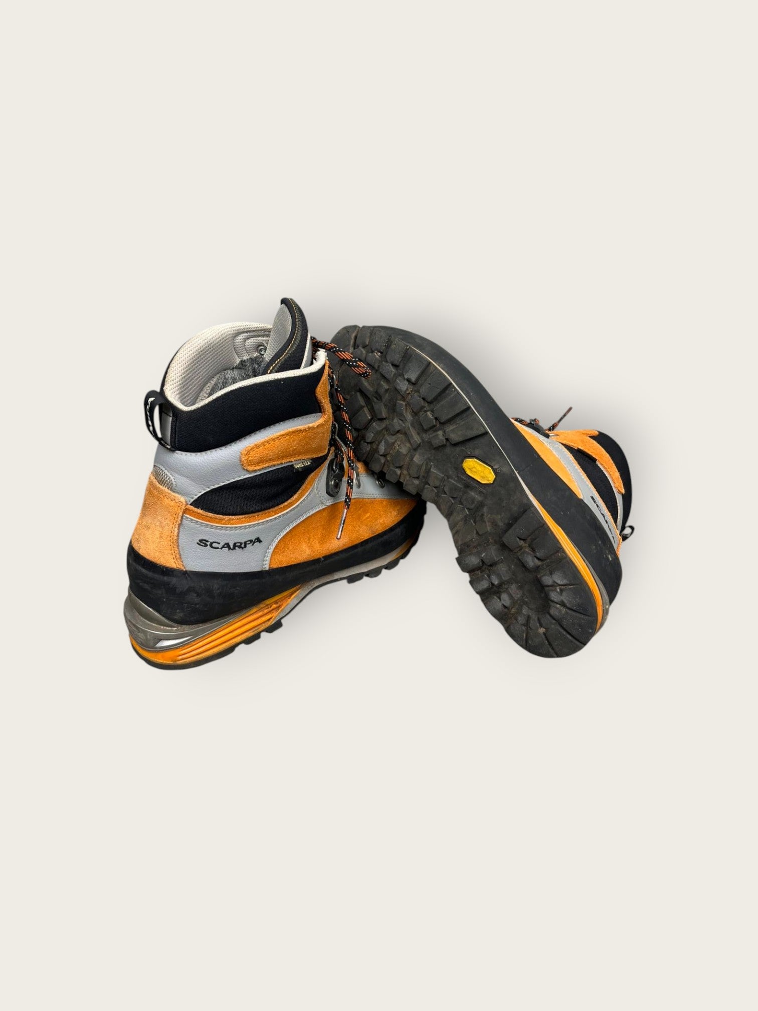 Scarpa Bergschuhe (43.5)