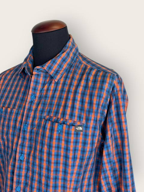 The North Face Hemd (XL)