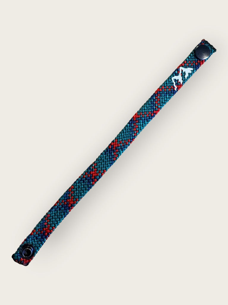 2nd Peak Armband "Dyno" (21cm)