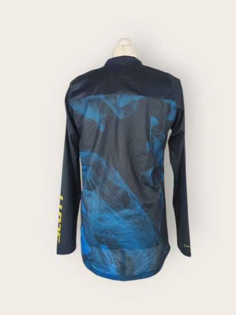 Scott Bikeshirt langarm (L)