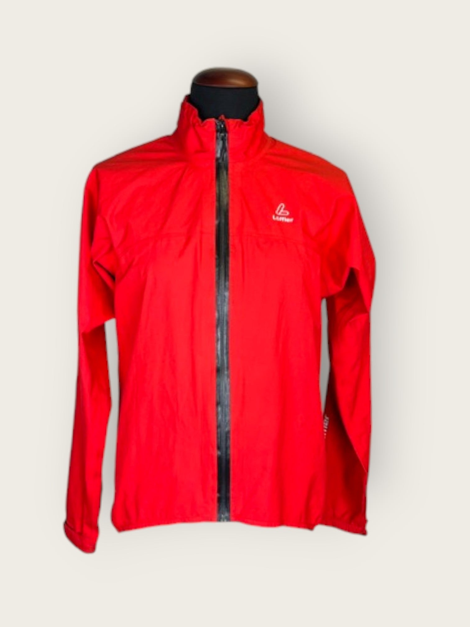 Löffler Bike Hardshelljacke (M)