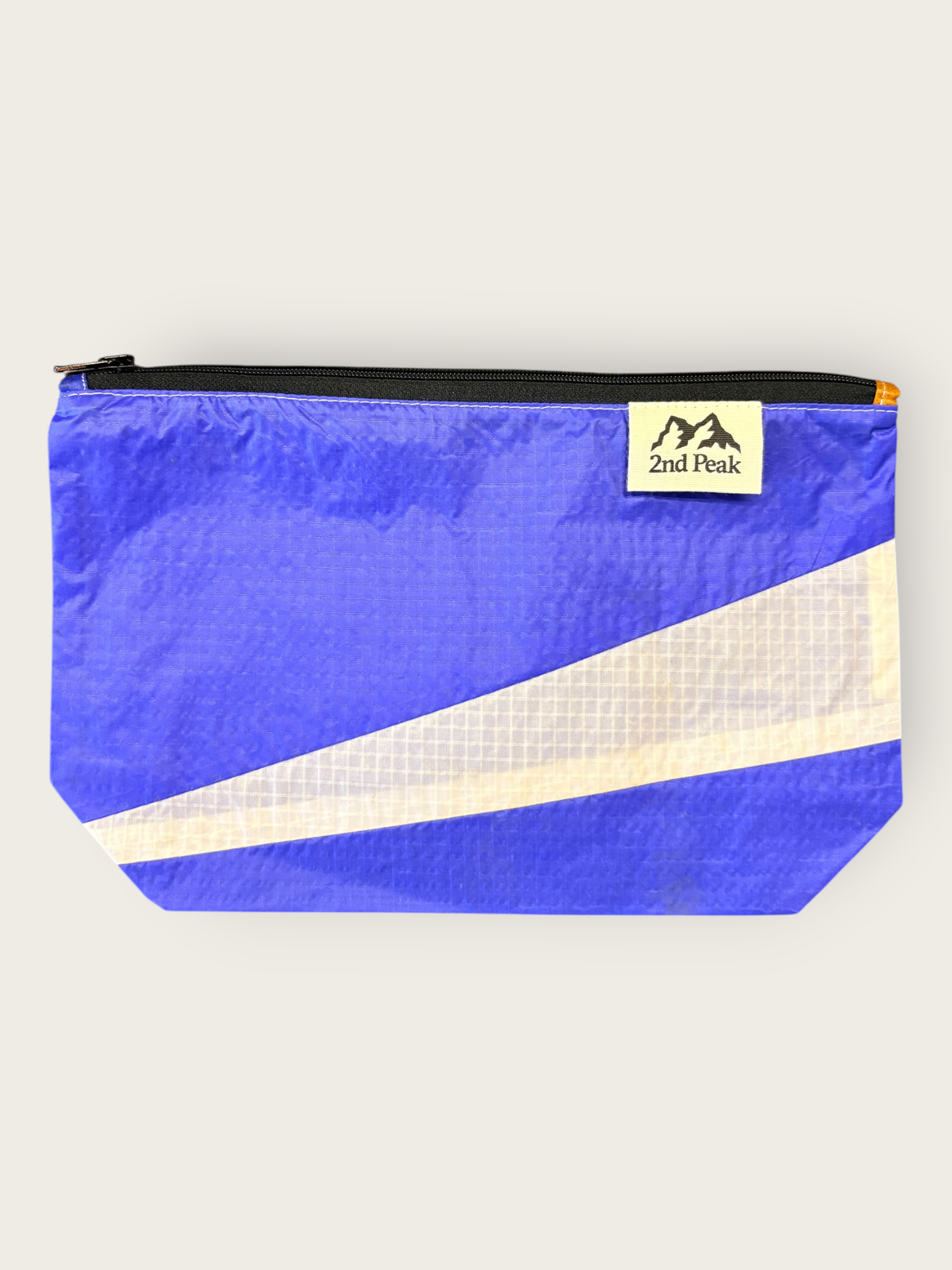 2nd Peak Necessaire "Lee"