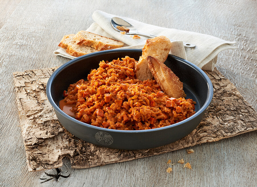Trek'n Eat Chicken Tikka Masala
