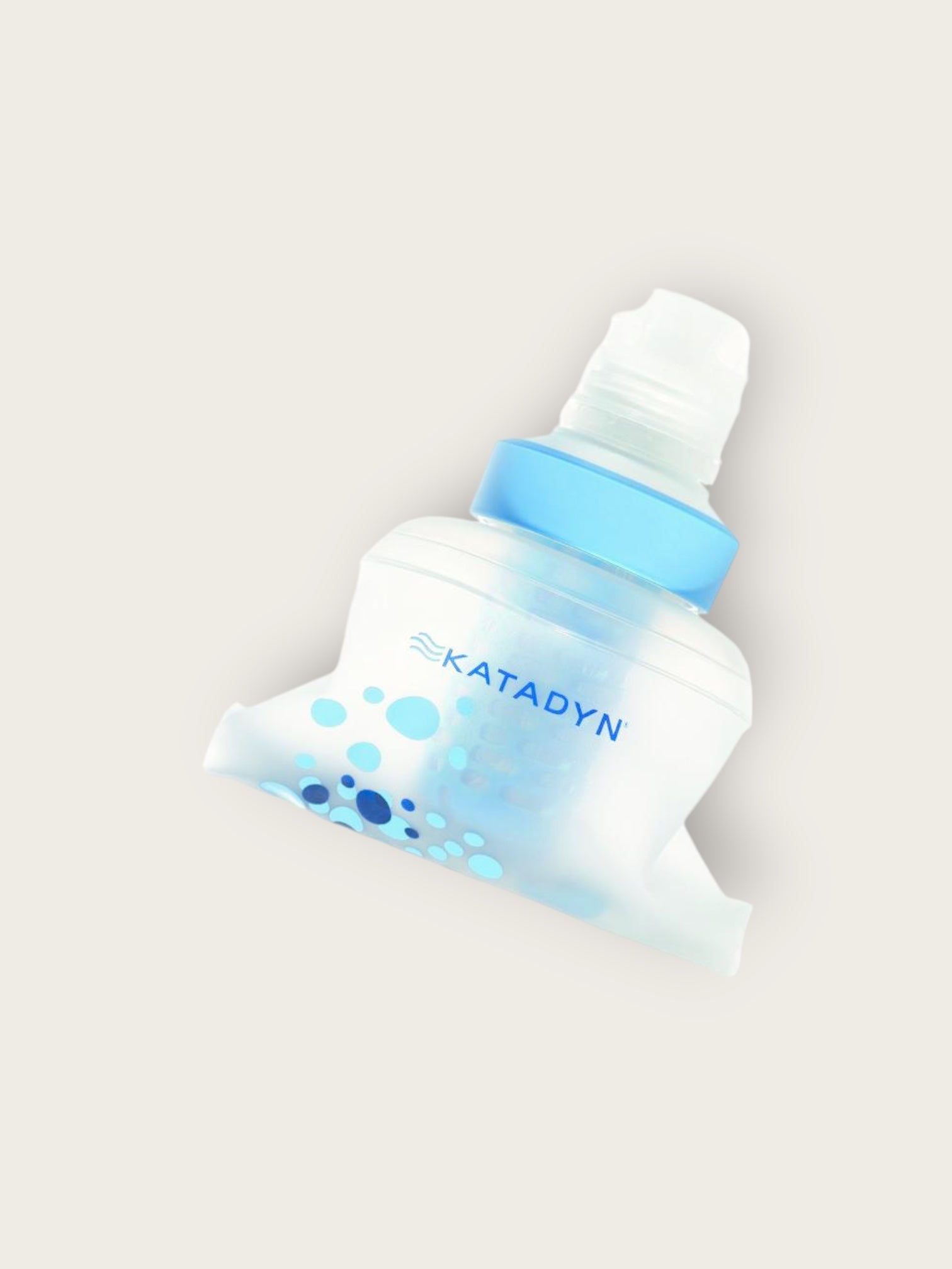 Katadyn BeFree Wasserfilter (0.6L)