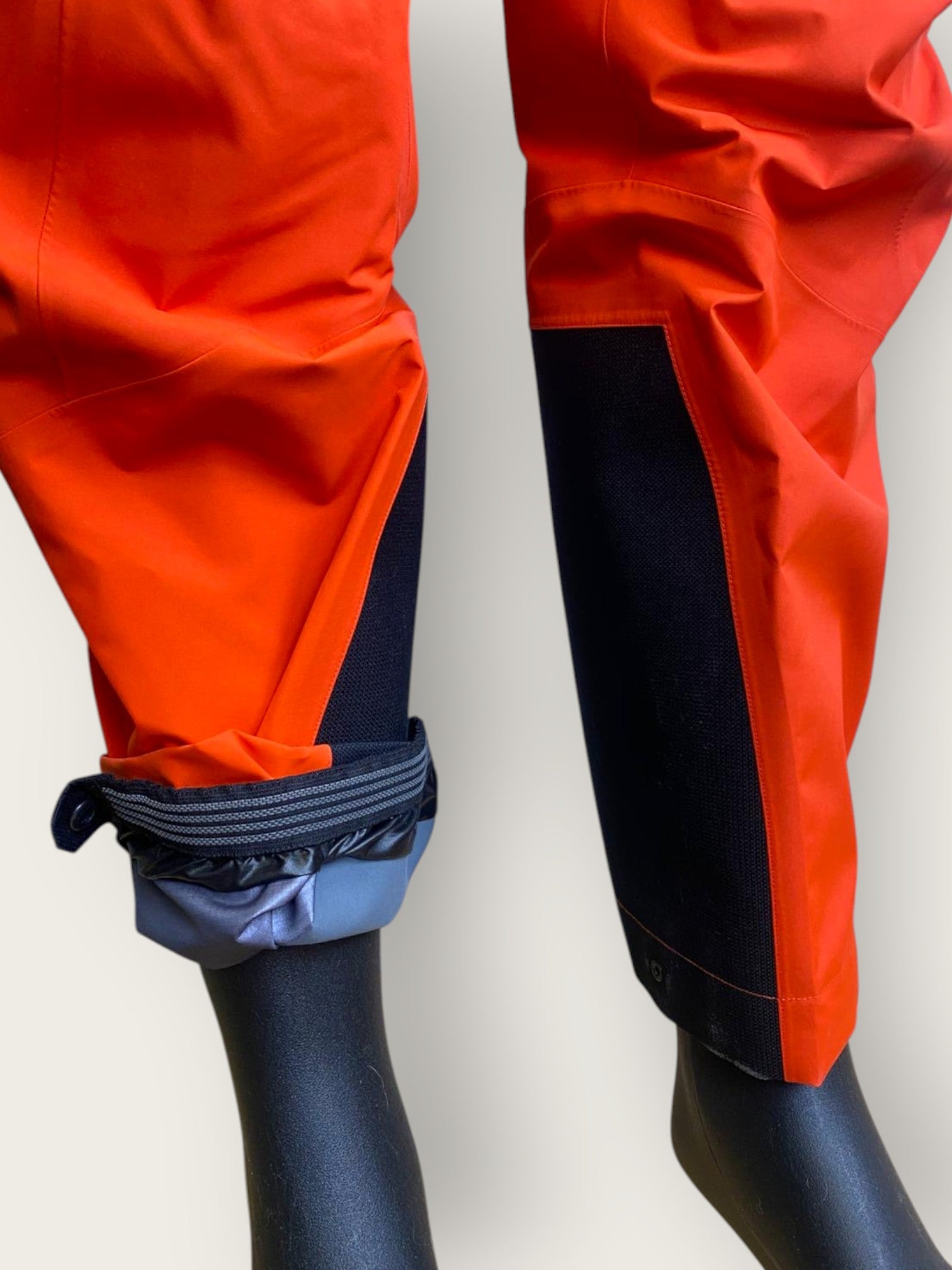 Arc'teryx 3-Lagen Hardshellhose (L)