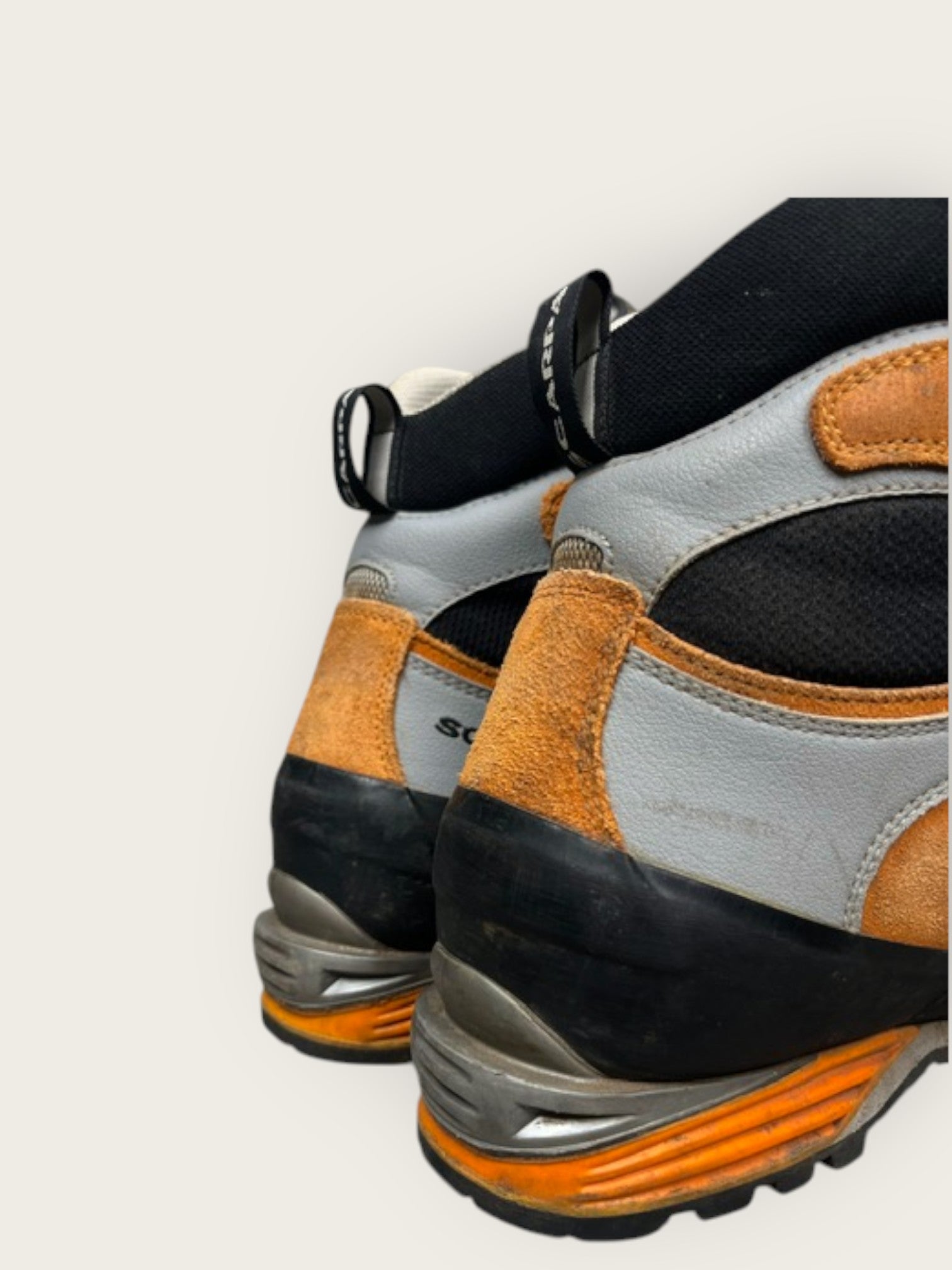 Scarpa Bergschuhe (43.5)