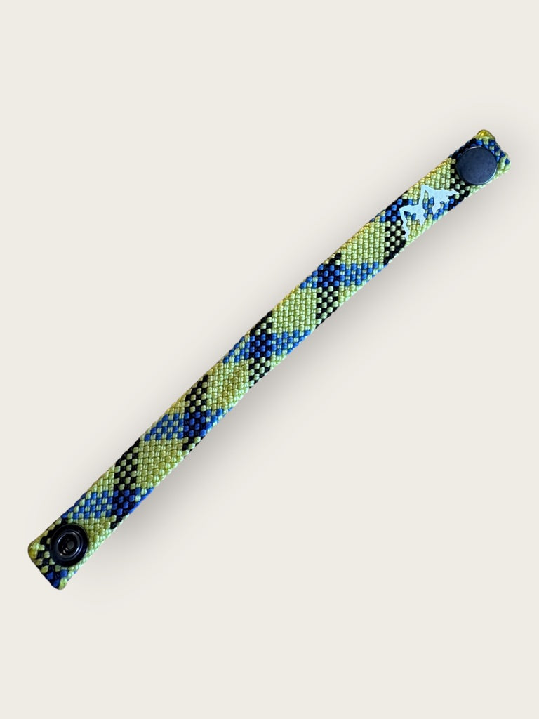 2nd Peak Armband "Dyno" (21cm)