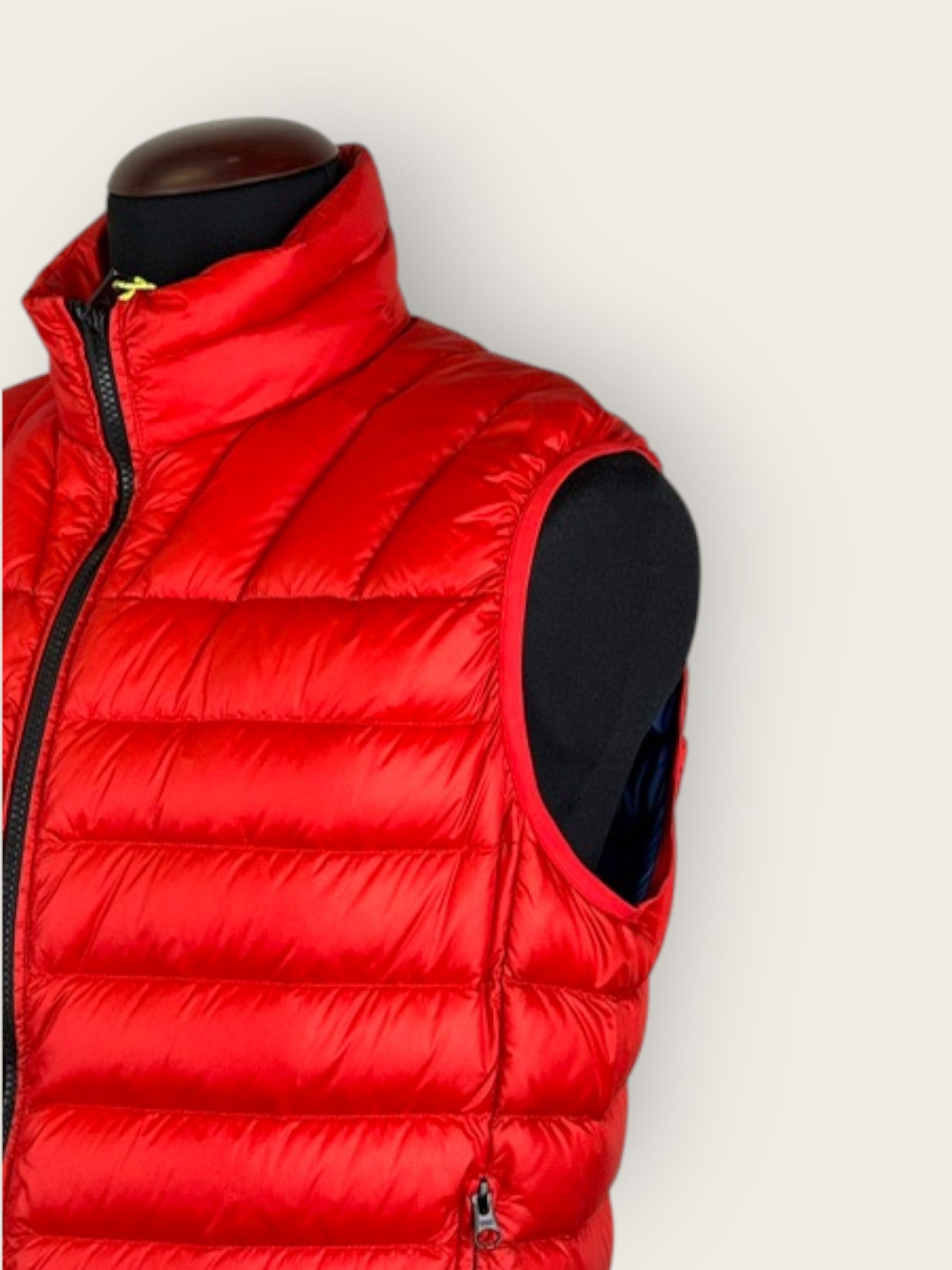Fire & Ice Daunenweste (M)
