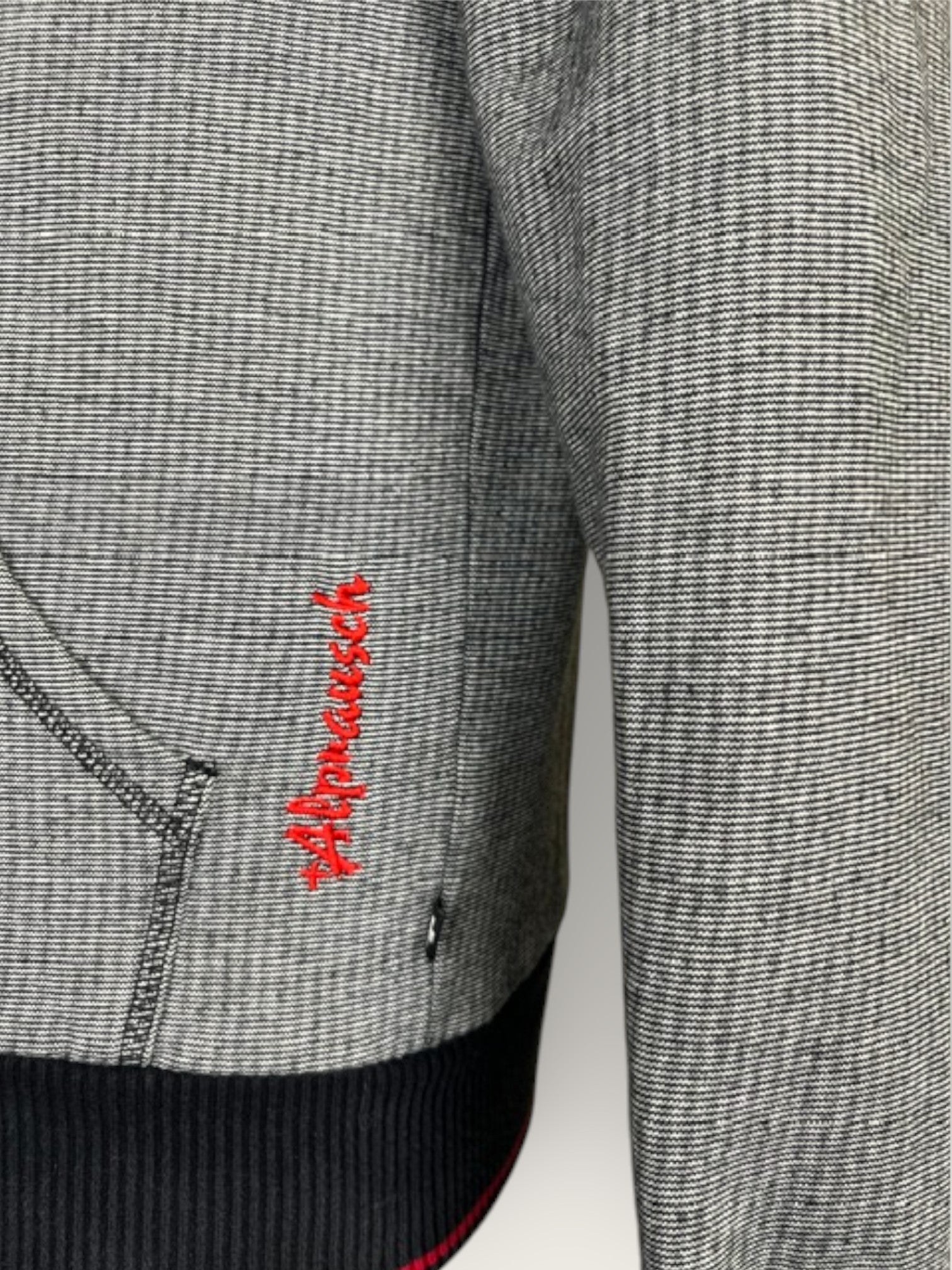 Alprausch Hoodie (L)