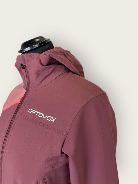 Ortovox Softshelljacke (XS)
