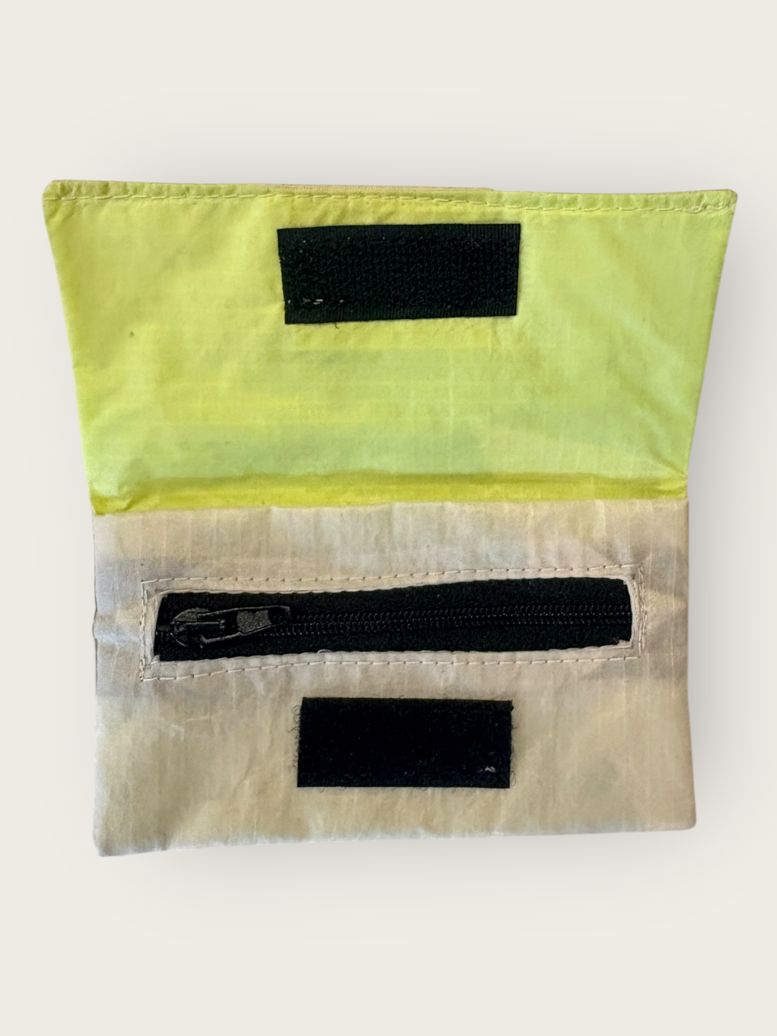 2nd Peak Portemonnaie Flap