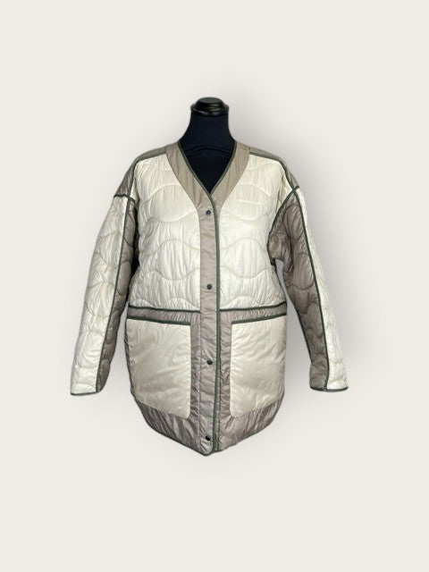 Peak Performance Isolationsjacke (S)