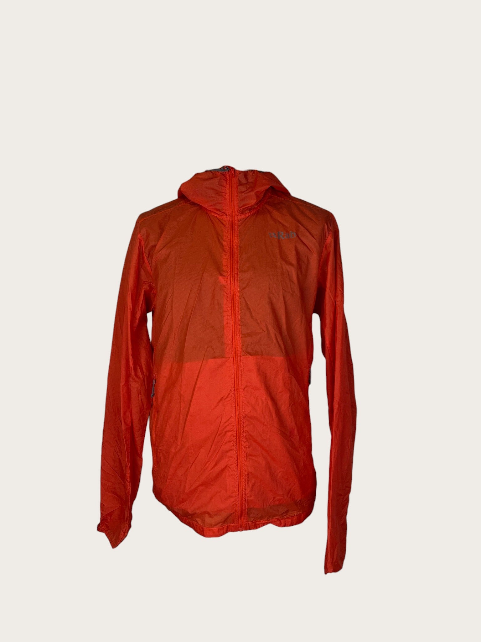 Rab Windbreaker (XL)