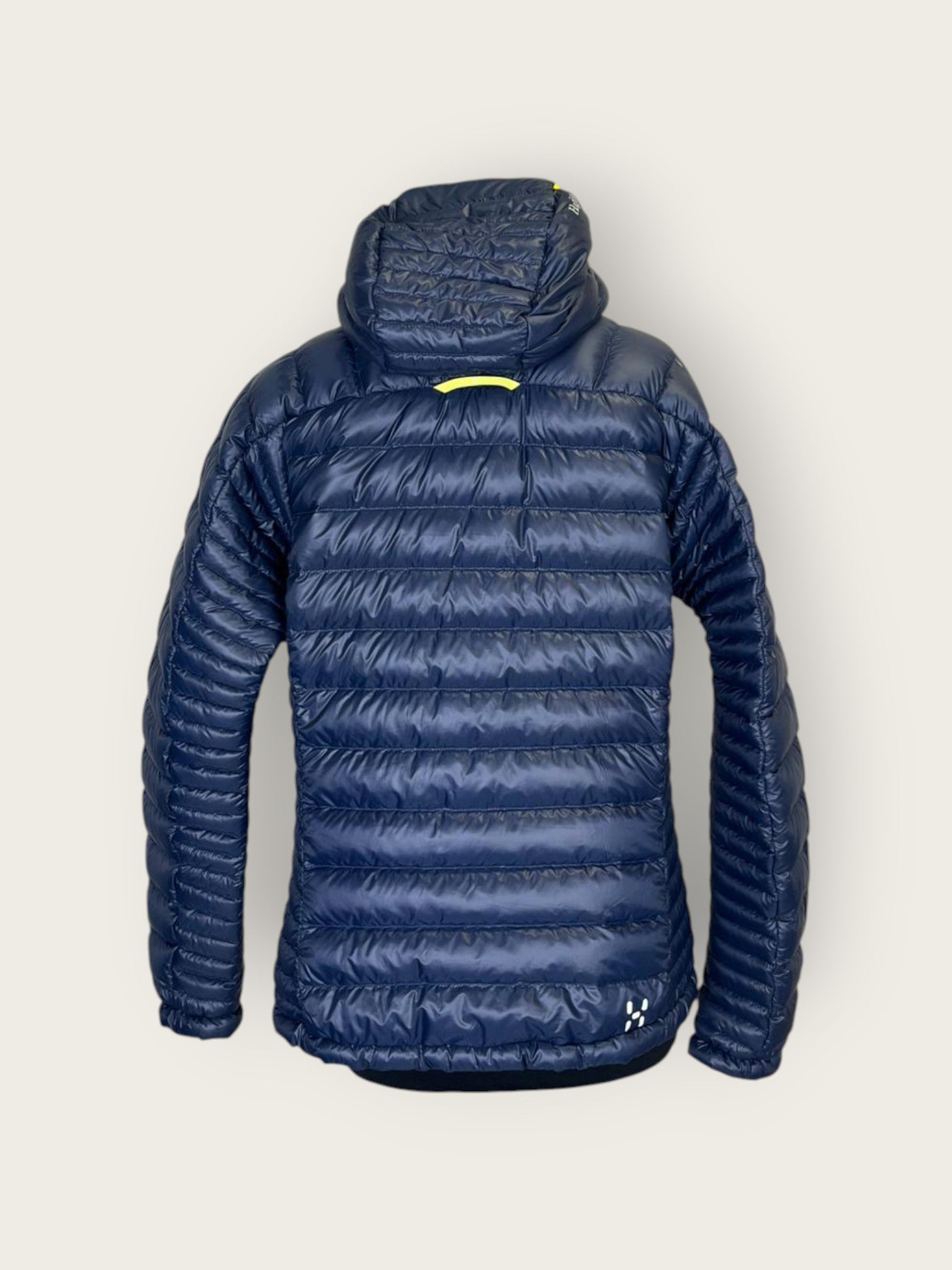 Haglöfs Daunenjacke (M)