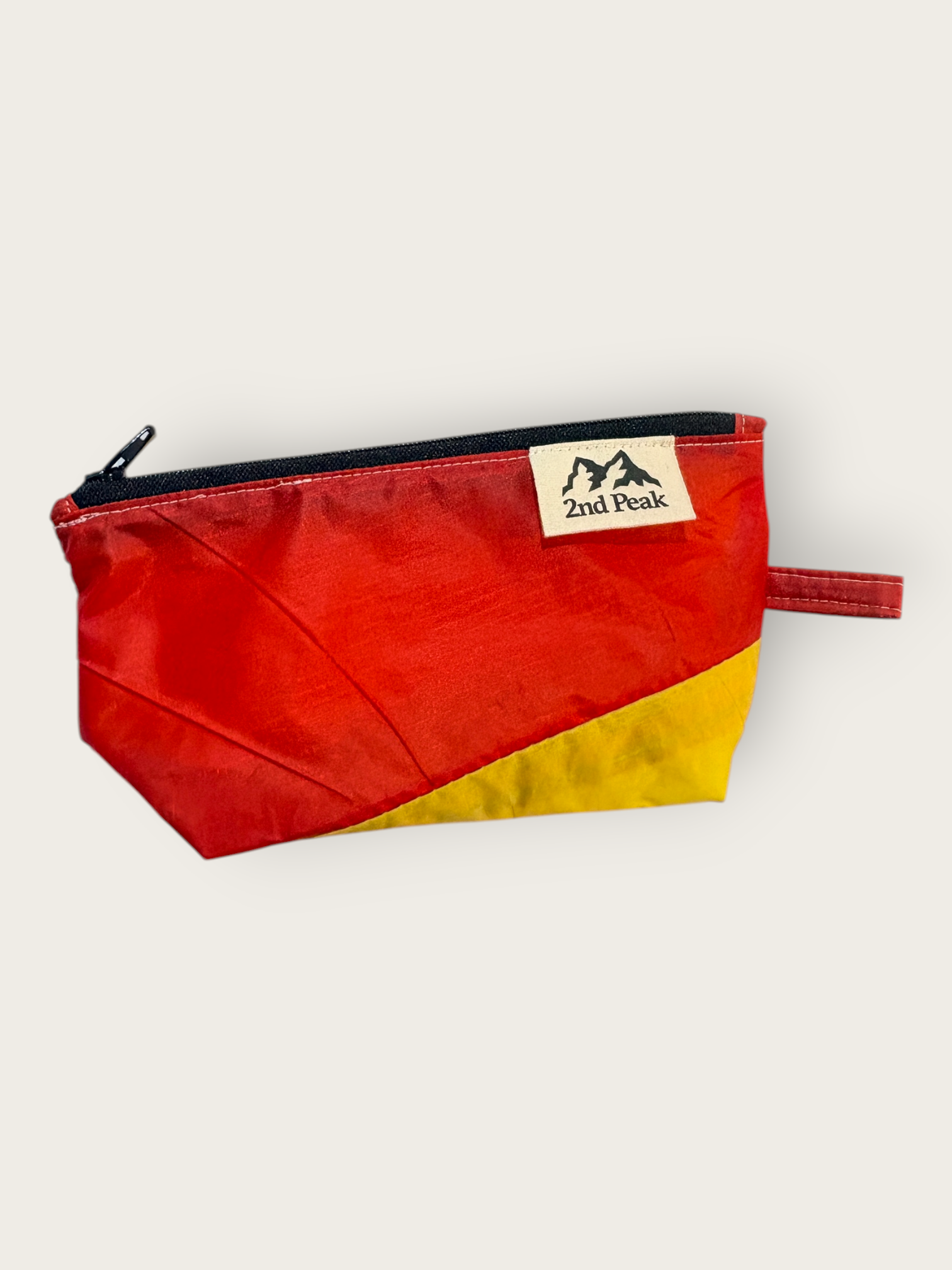 2nd Peak Necessaire "Luv"