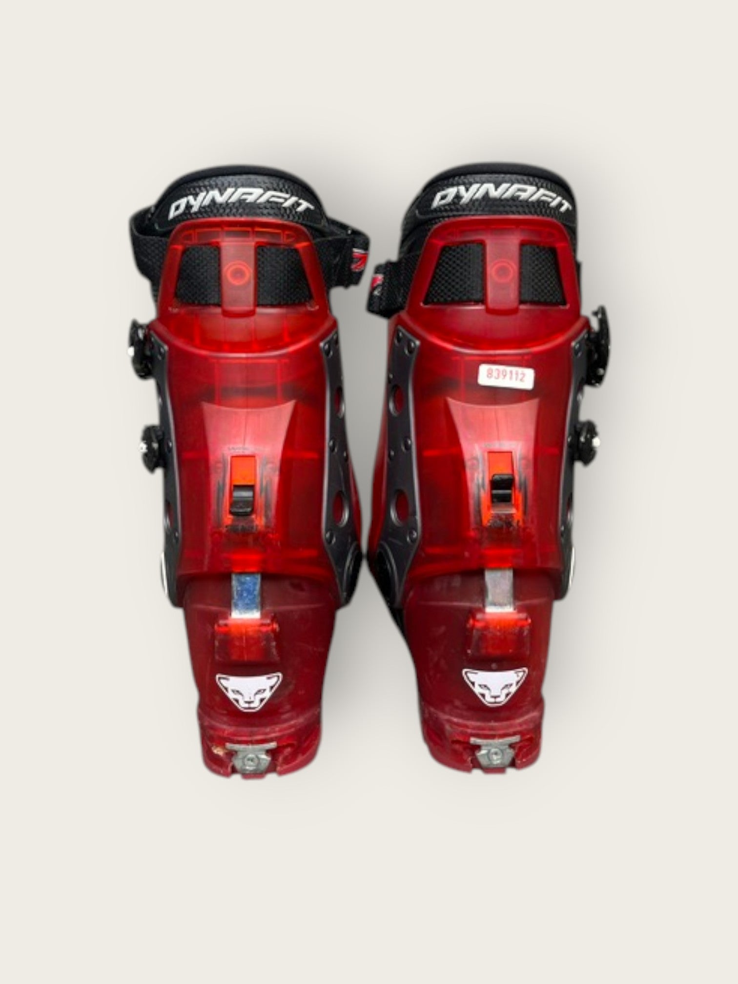 Dynafit Tourenskischuhe (41.5)