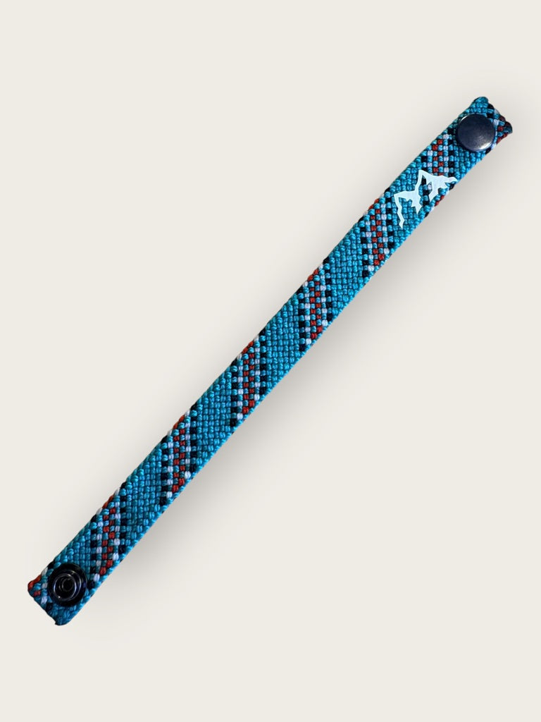 2nd Peak Armband "Dyno" (21cm)