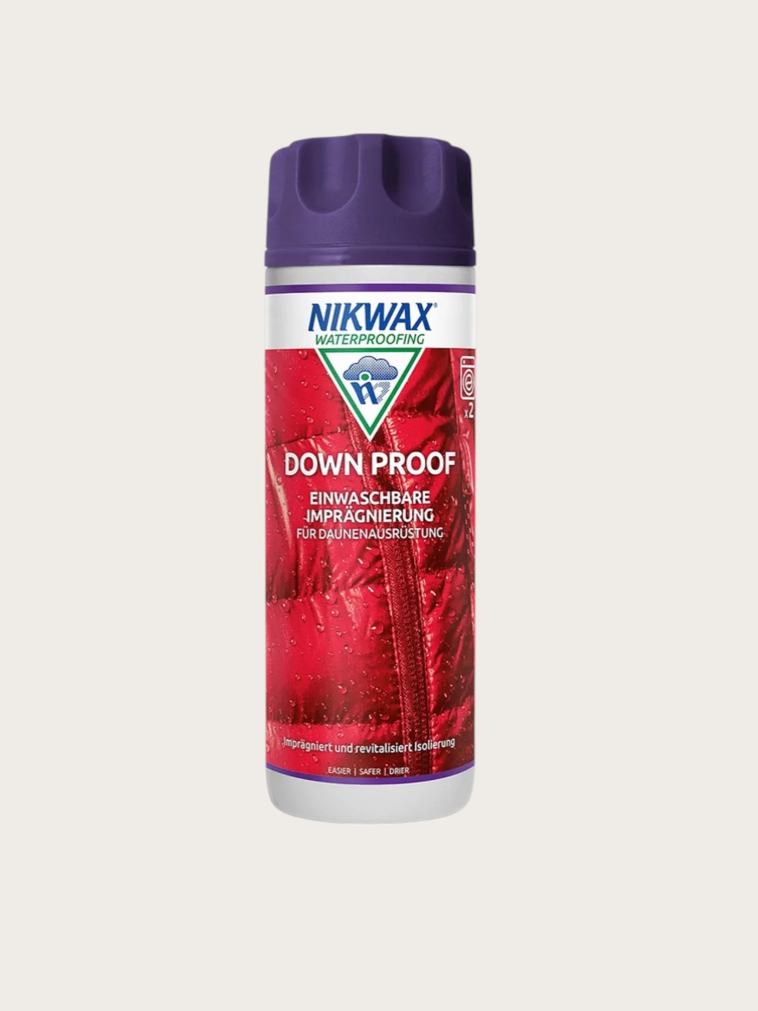 Nikwax Down Proof (300ml)